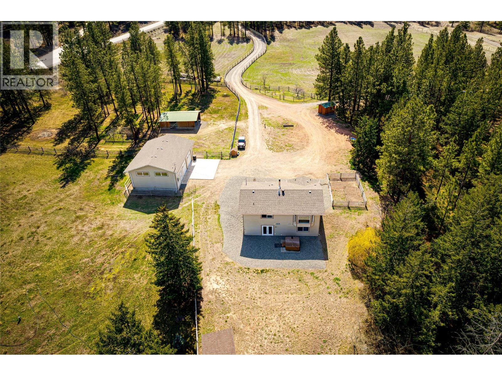 345 Coldwater Road, Merritt, British Columbia  V1K 1B8 - Photo 86 - 10383047