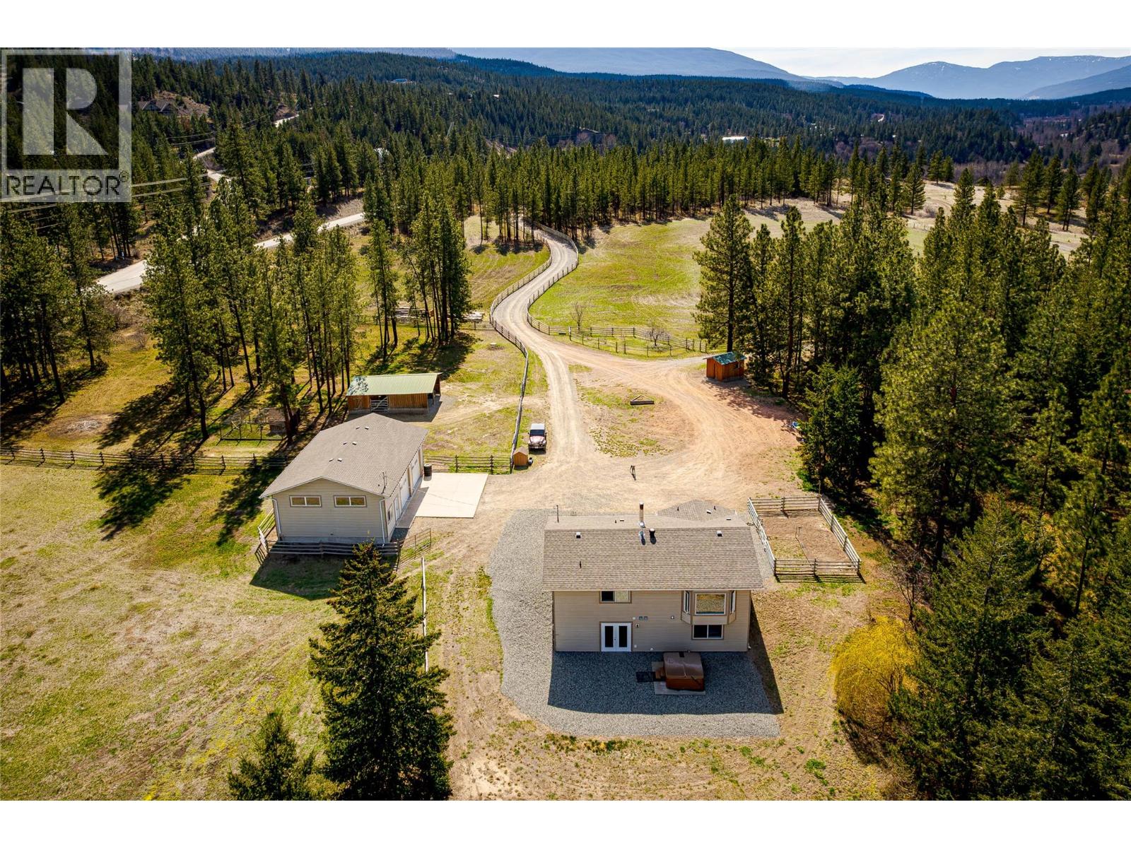 345 Coldwater Road, Merritt, British Columbia  V1K 1B8 - Photo 87 - 10383047