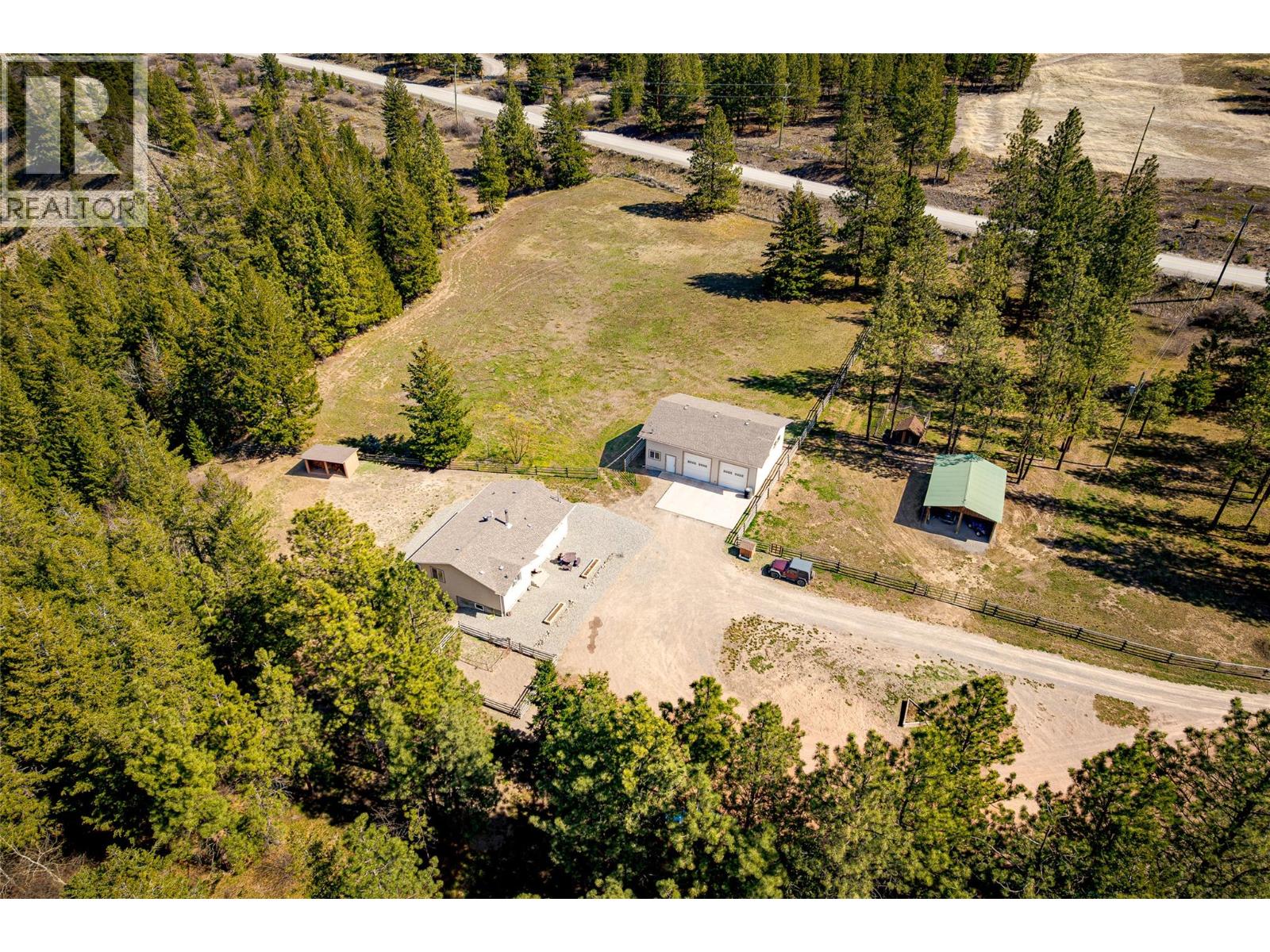 345 Coldwater Road, Merritt, British Columbia  V1K 1B8 - Photo 88 - 10383047