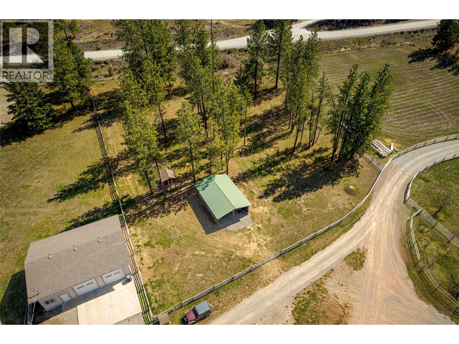 345 Coldwater Road, Merritt, British Columbia  V1K 1B8 - Photo 91 - 10383047