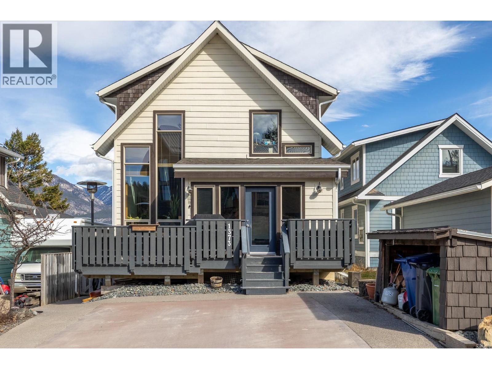 1373 Canterbury Way, Invermere, British Columbia  V0A 1K4 - Photo 4 - 10383000