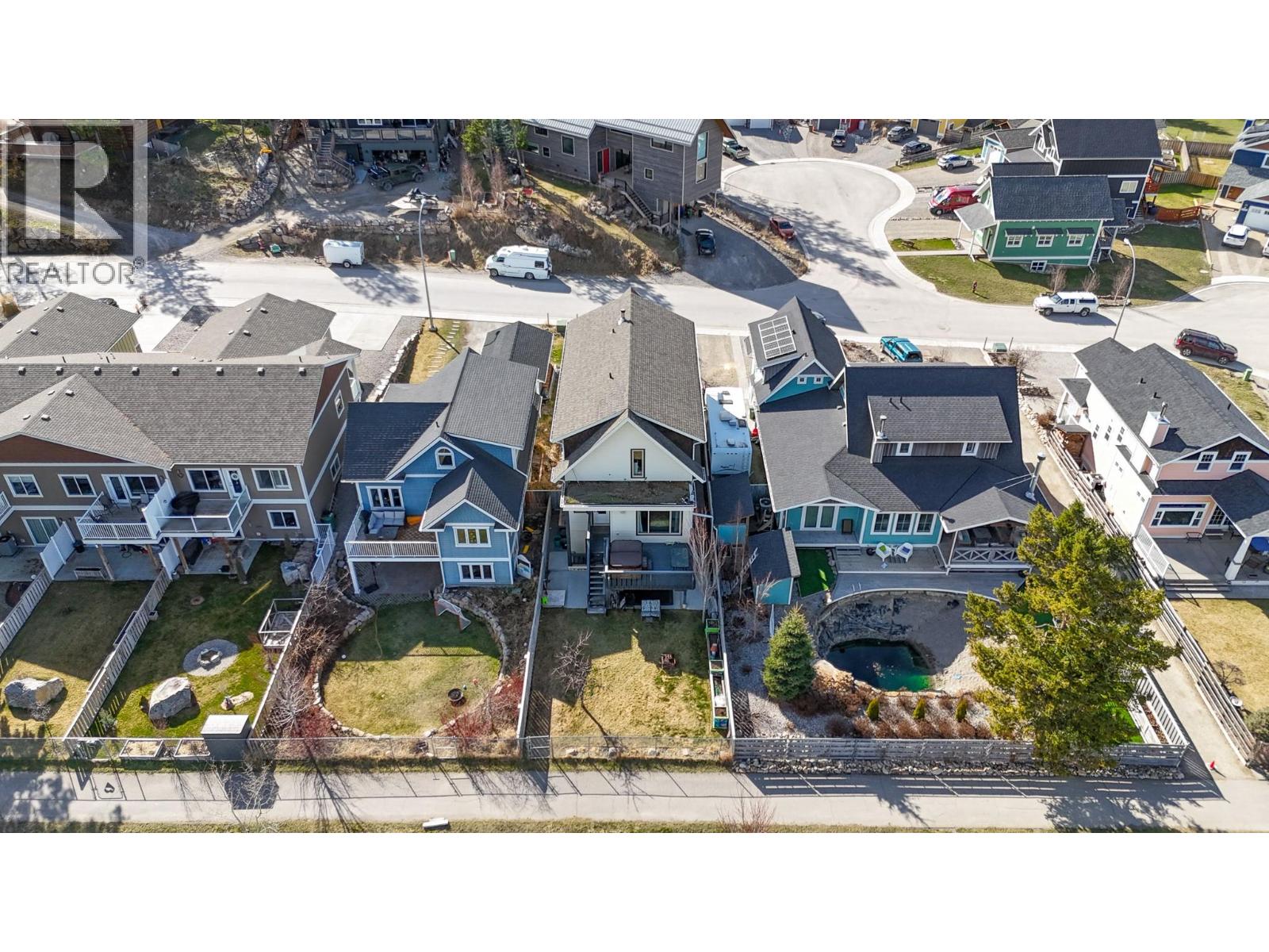 1373 Canterbury Way, Invermere, British Columbia  V0A 1K4 - Photo 62 - 10383000