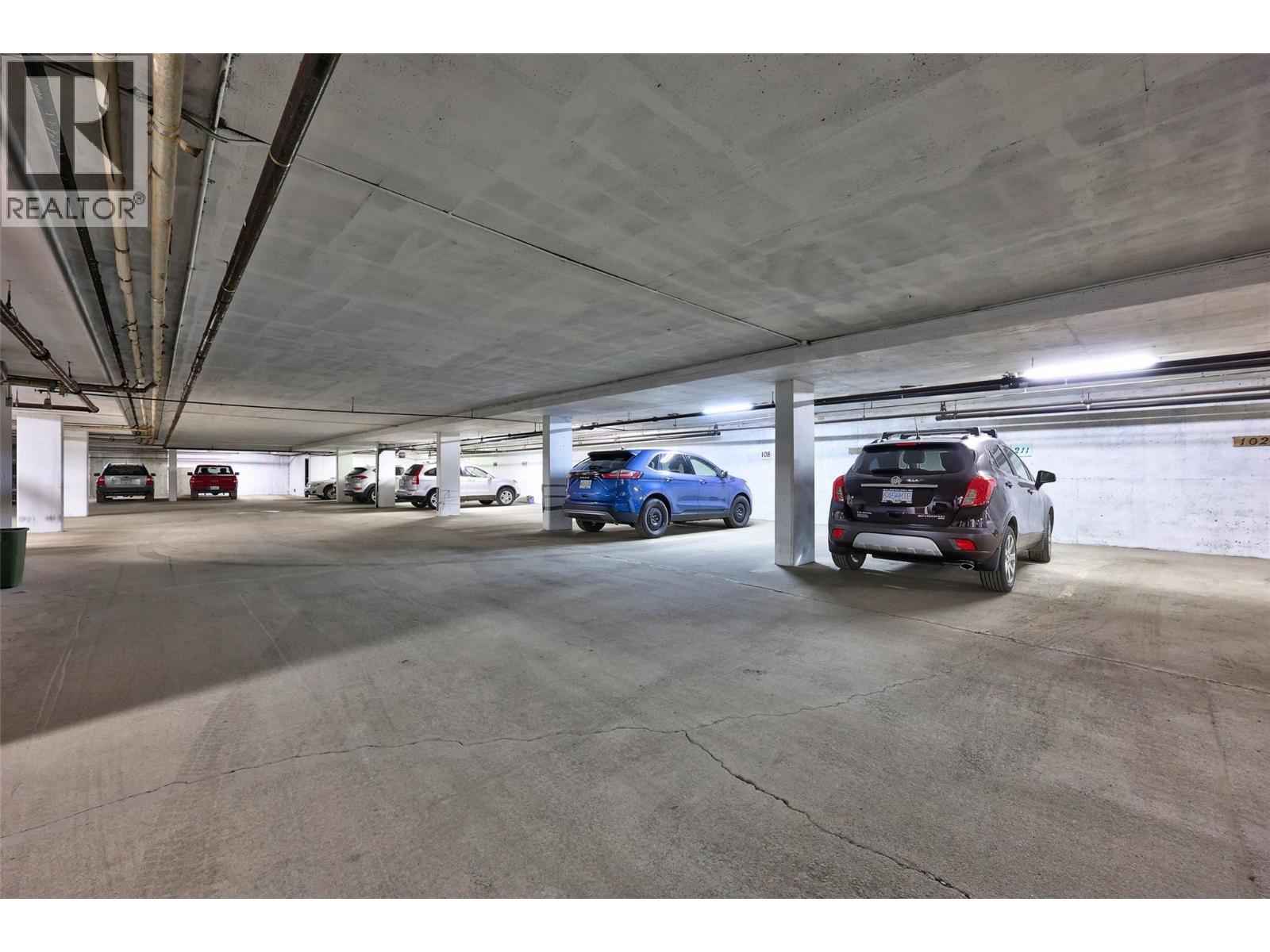 411 Nicola Street Unit# 102, Kamloops, British Columbia  V2C 2P7 - Photo 24 - 10382904