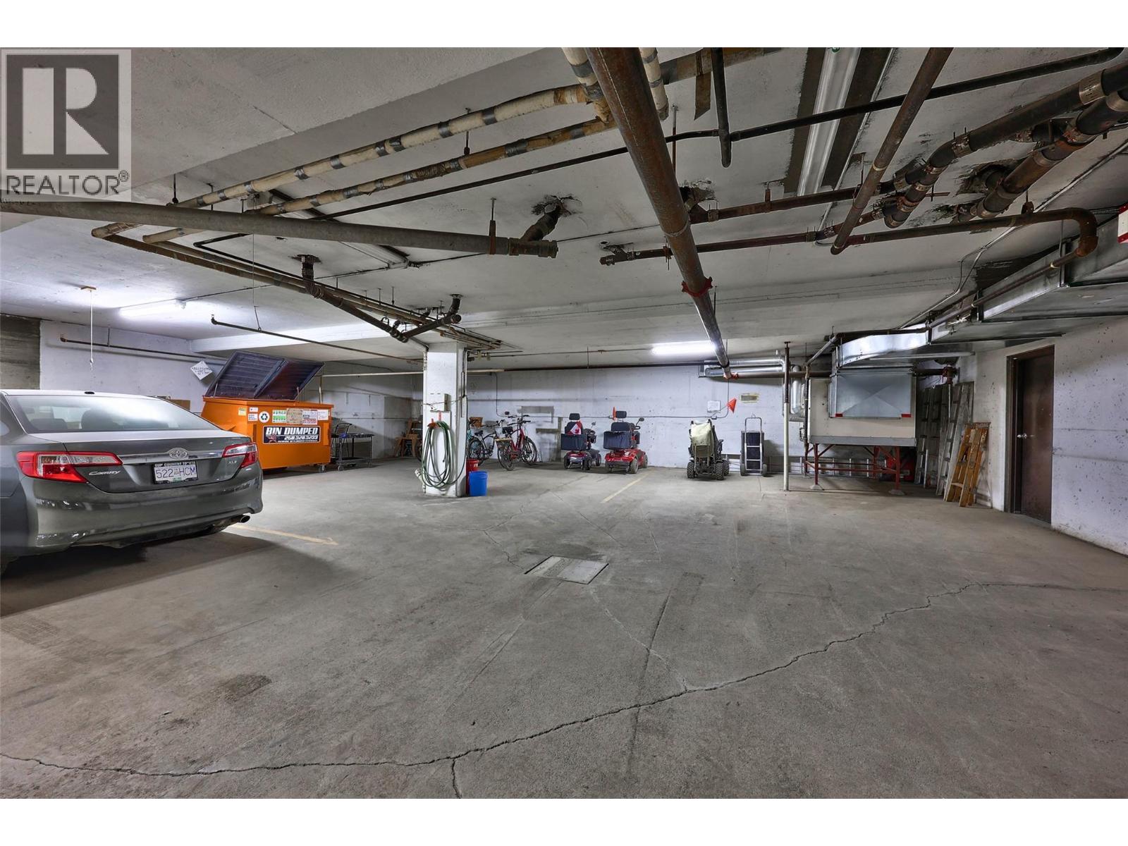 411 Nicola Street Unit# 102, Kamloops, British Columbia  V2C 2P7 - Photo 25 - 10382904