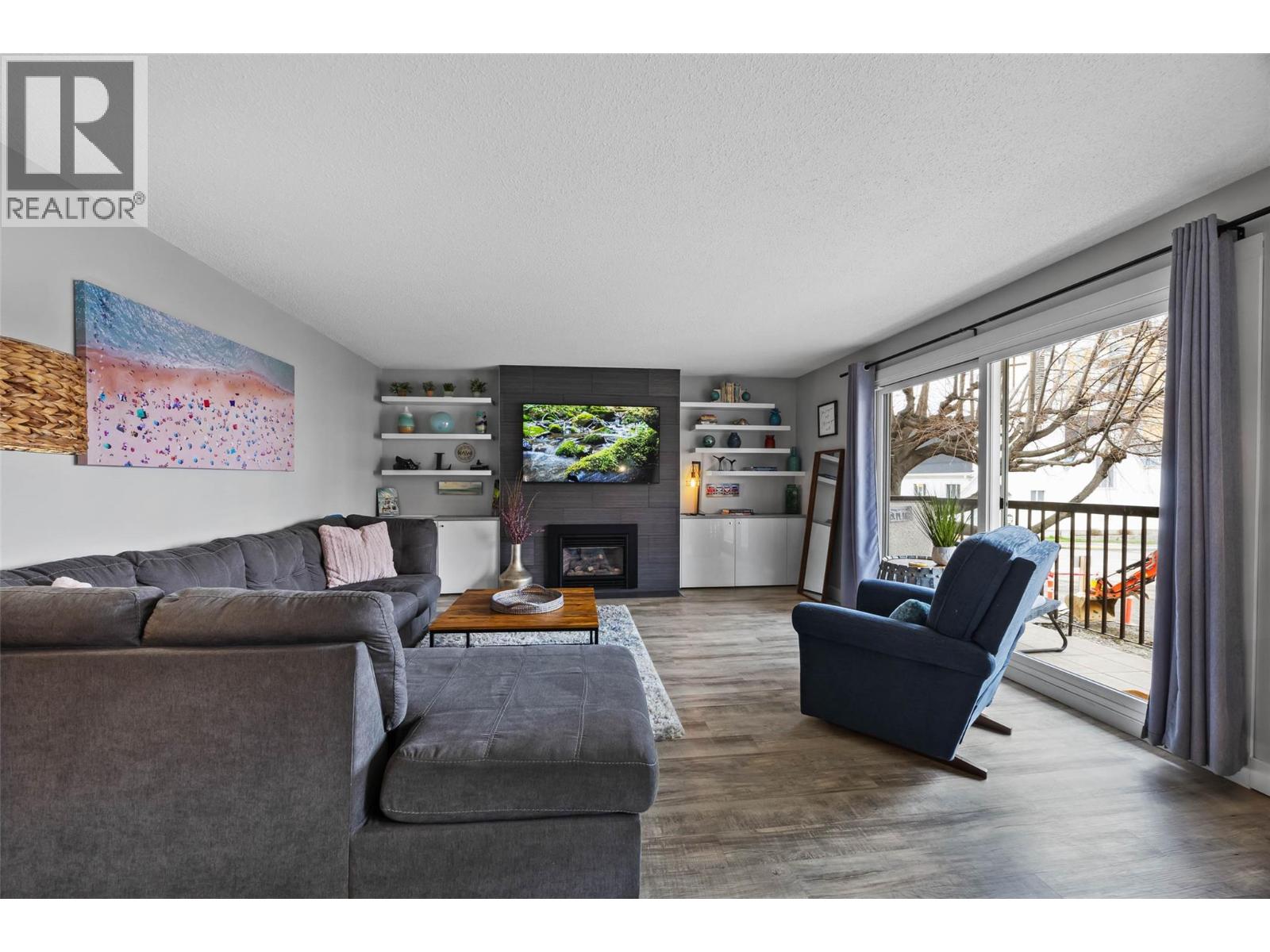 411 Nicola Street Unit# 102, Kamloops, British Columbia  V2C 2P7 - Photo 4 - 10382904