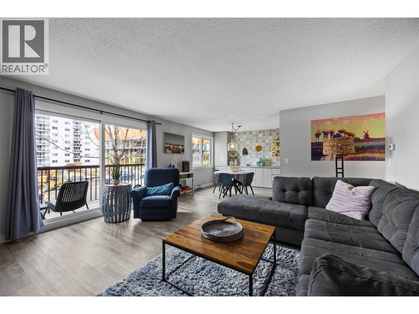 411 Nicola Street Unit# 102, Kamloops, British Columbia  V2C 2P7 - Photo 5 - 10382904