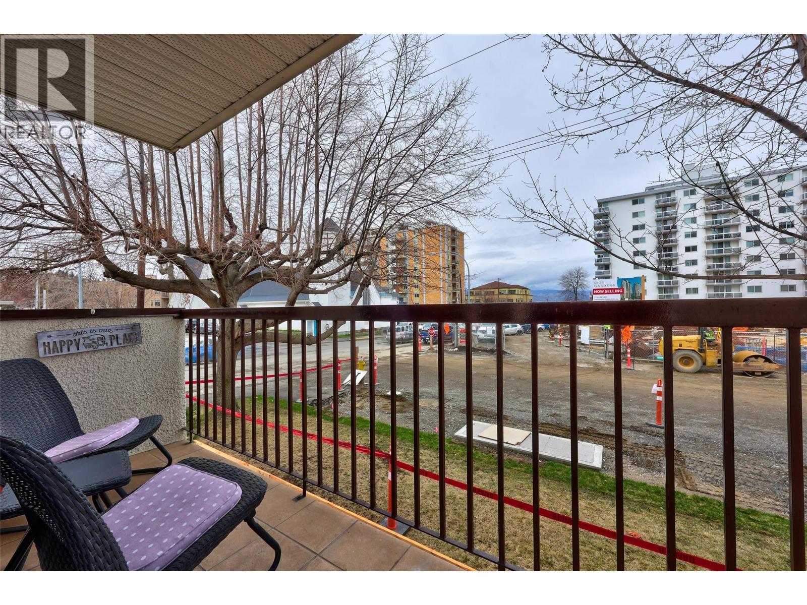 411 Nicola Street Unit# 102, Kamloops, British Columbia  V2C 2P7 - Photo 6 - 10382904