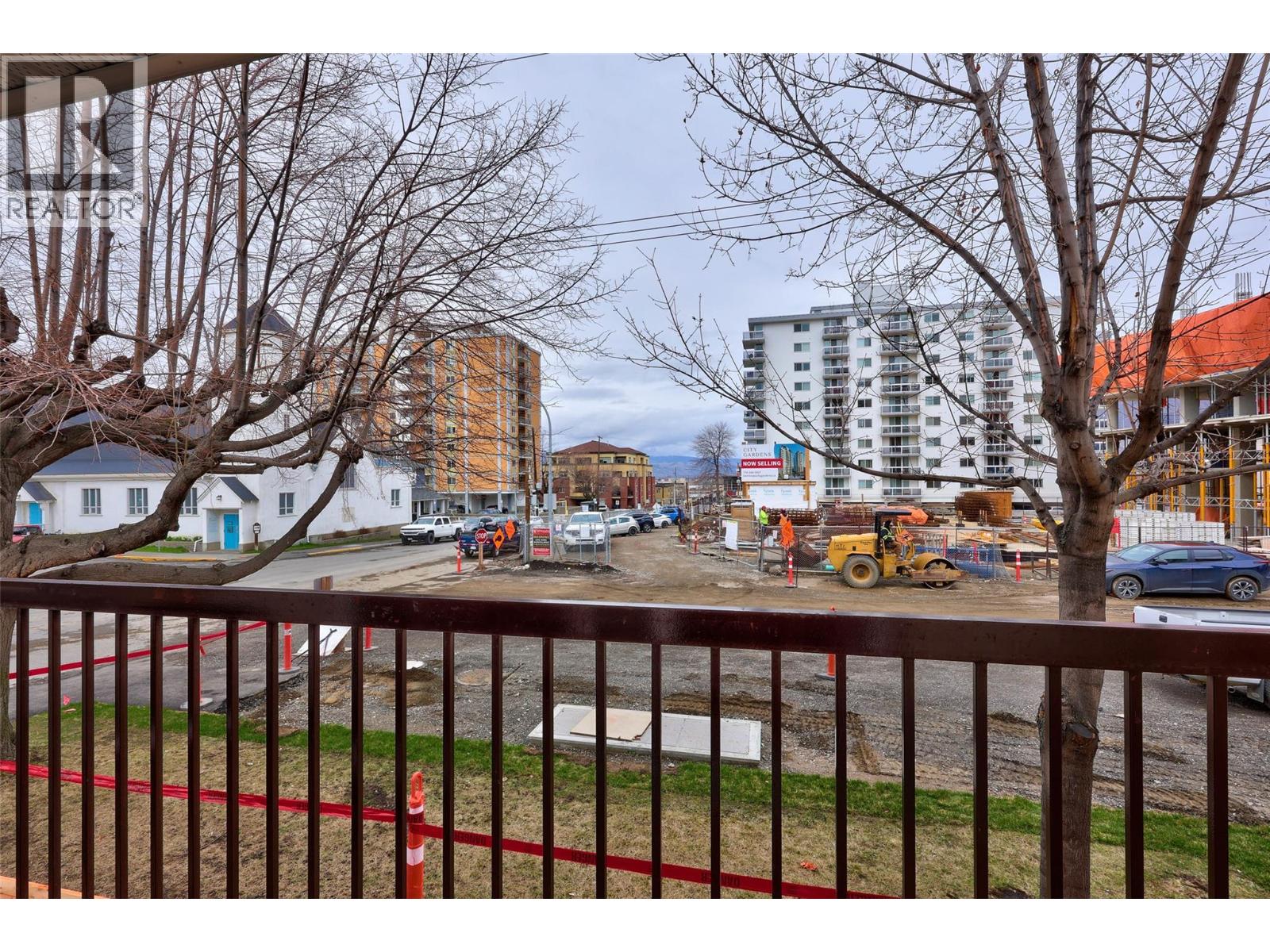 411 Nicola Street Unit# 102, Kamloops, British Columbia  V2C 2P7 - Photo 7 - 10382904