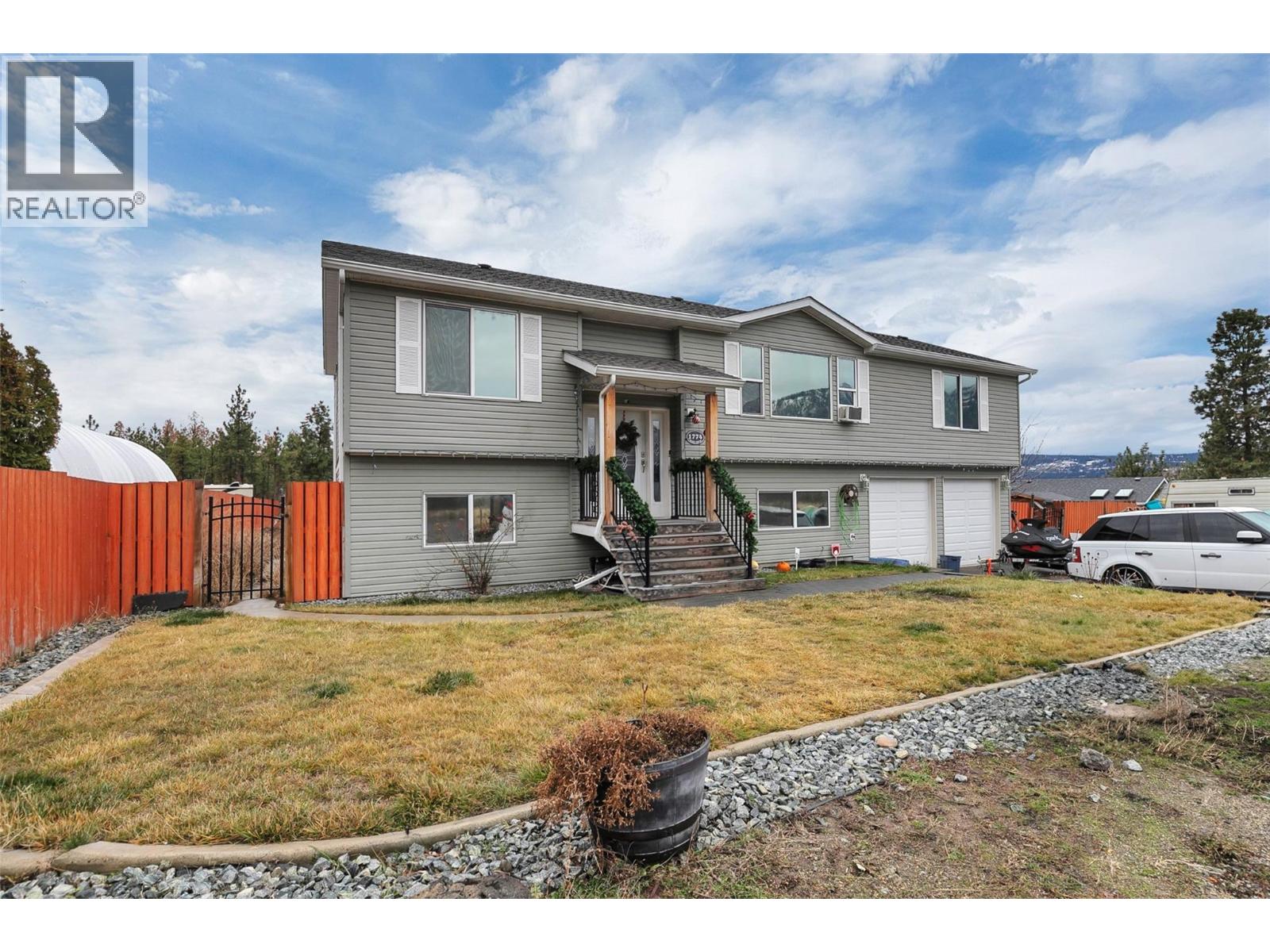1774 Alec Crescent, Westbank, British Columbia  V4T 2M5 - Photo 2 - 10382764