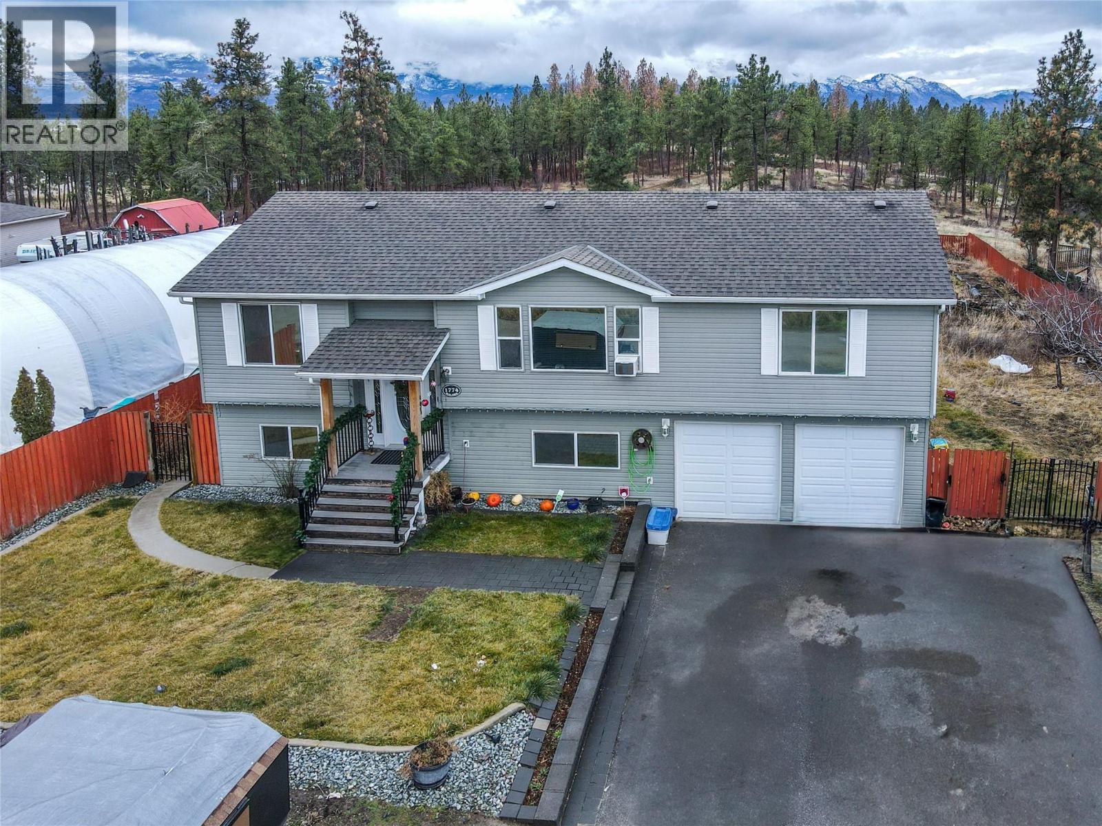 1774 Alec Crescent, Westbank, British Columbia  V4T 2M5 - Photo 32 - 10382764