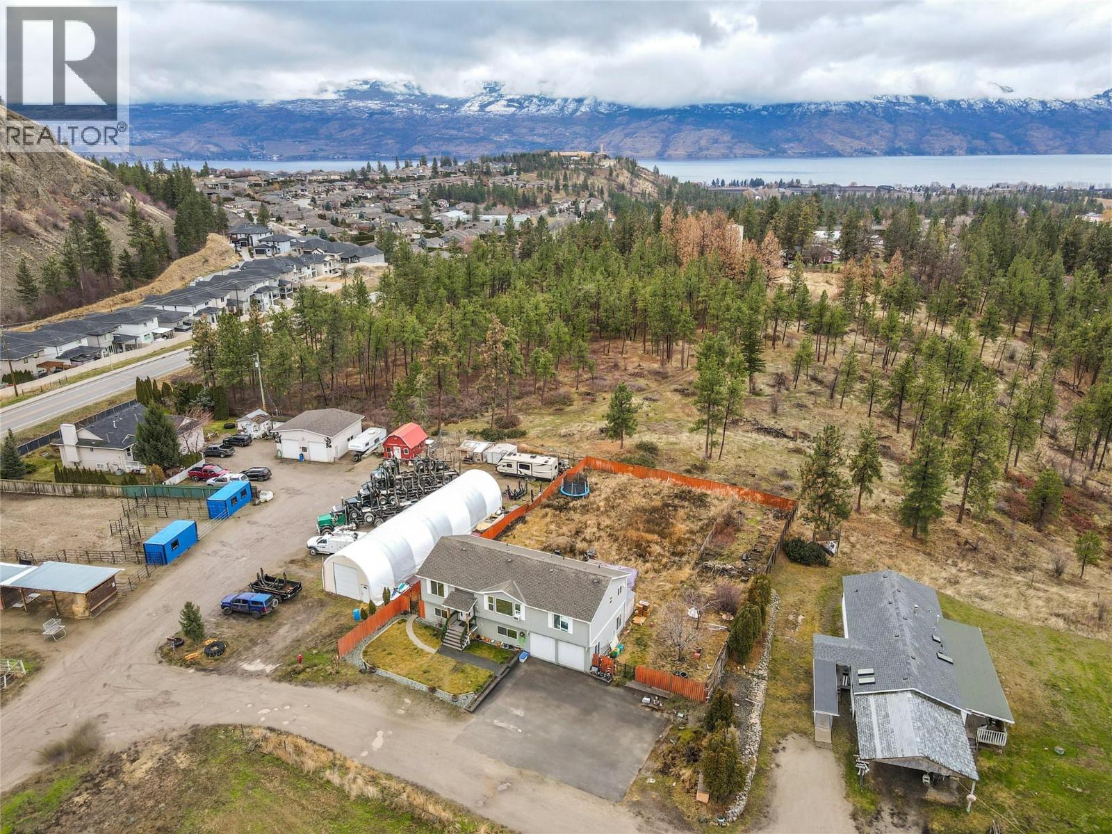 1774 Alec Crescent, Westbank, British Columbia  V4T 2M5 - Photo 39 - 10382764