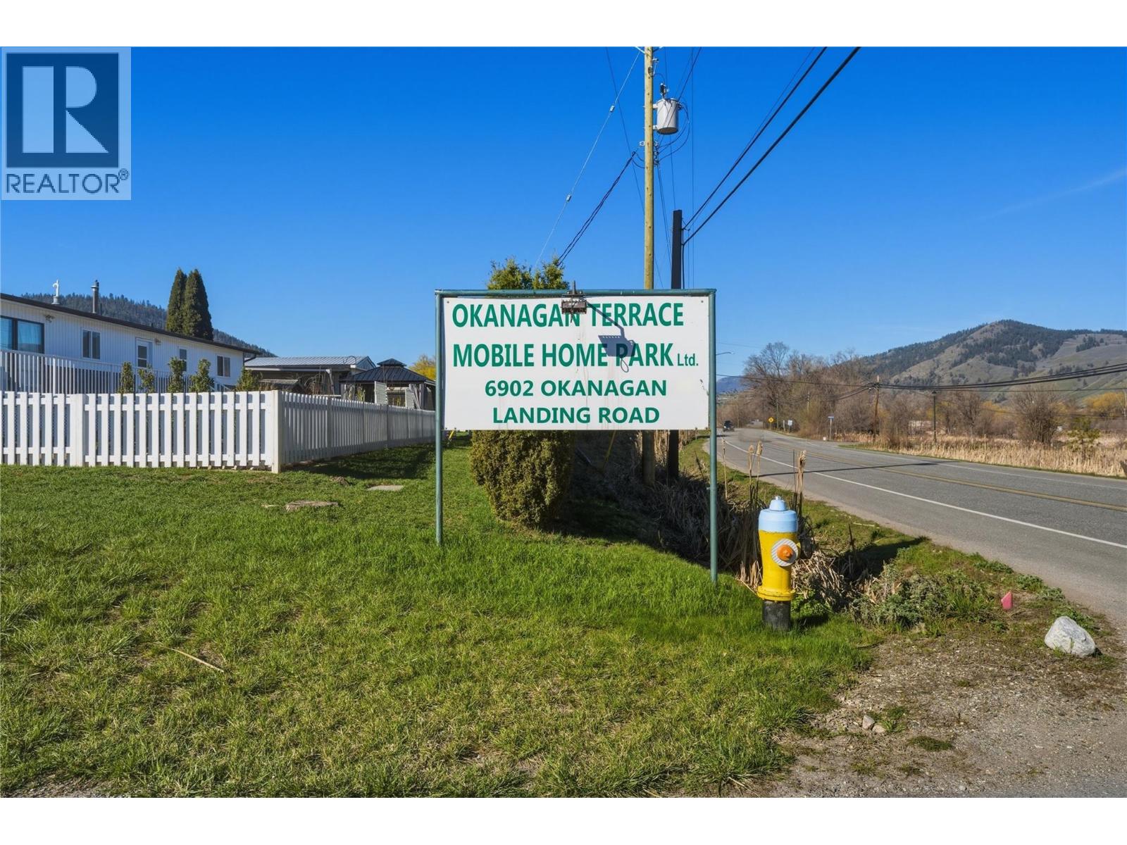 6902 Okanagan Landing Road Unit# 13, Vernon, British Columbia  V1H 1X4 - Photo 29 - 10382677