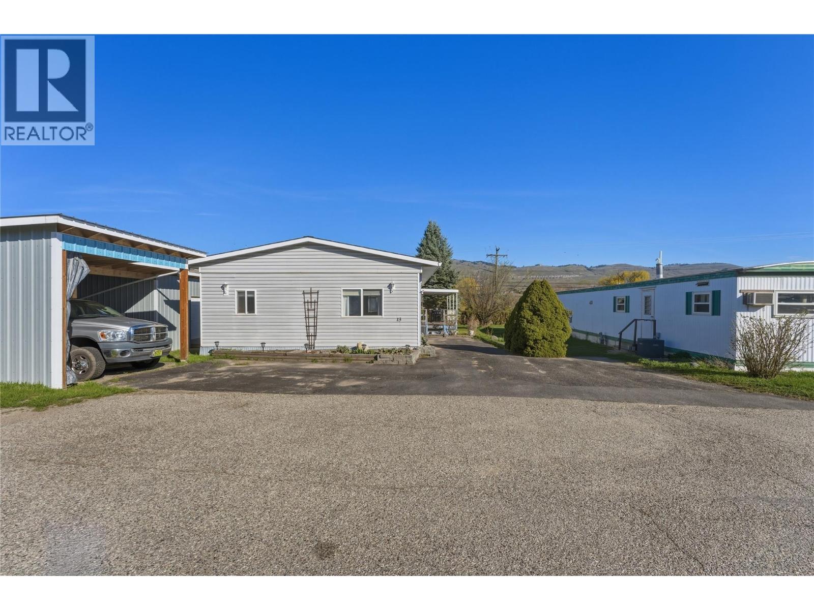 6902 Okanagan Landing Road Unit# 13, Vernon, British Columbia  V1H 1X4 - Photo 30 - 10382677