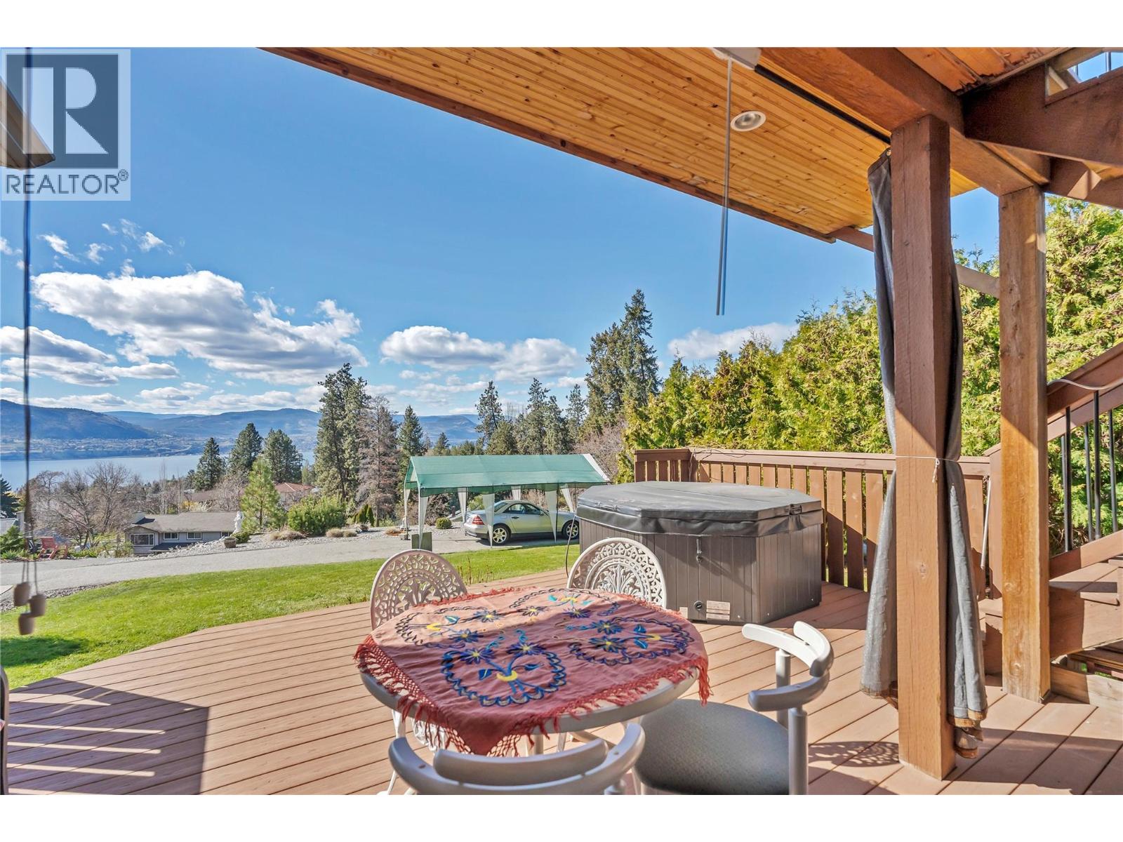 3026 Debeck Road, Naramata, British Columbia  V0H 1N1 - Photo 12 - 10383050