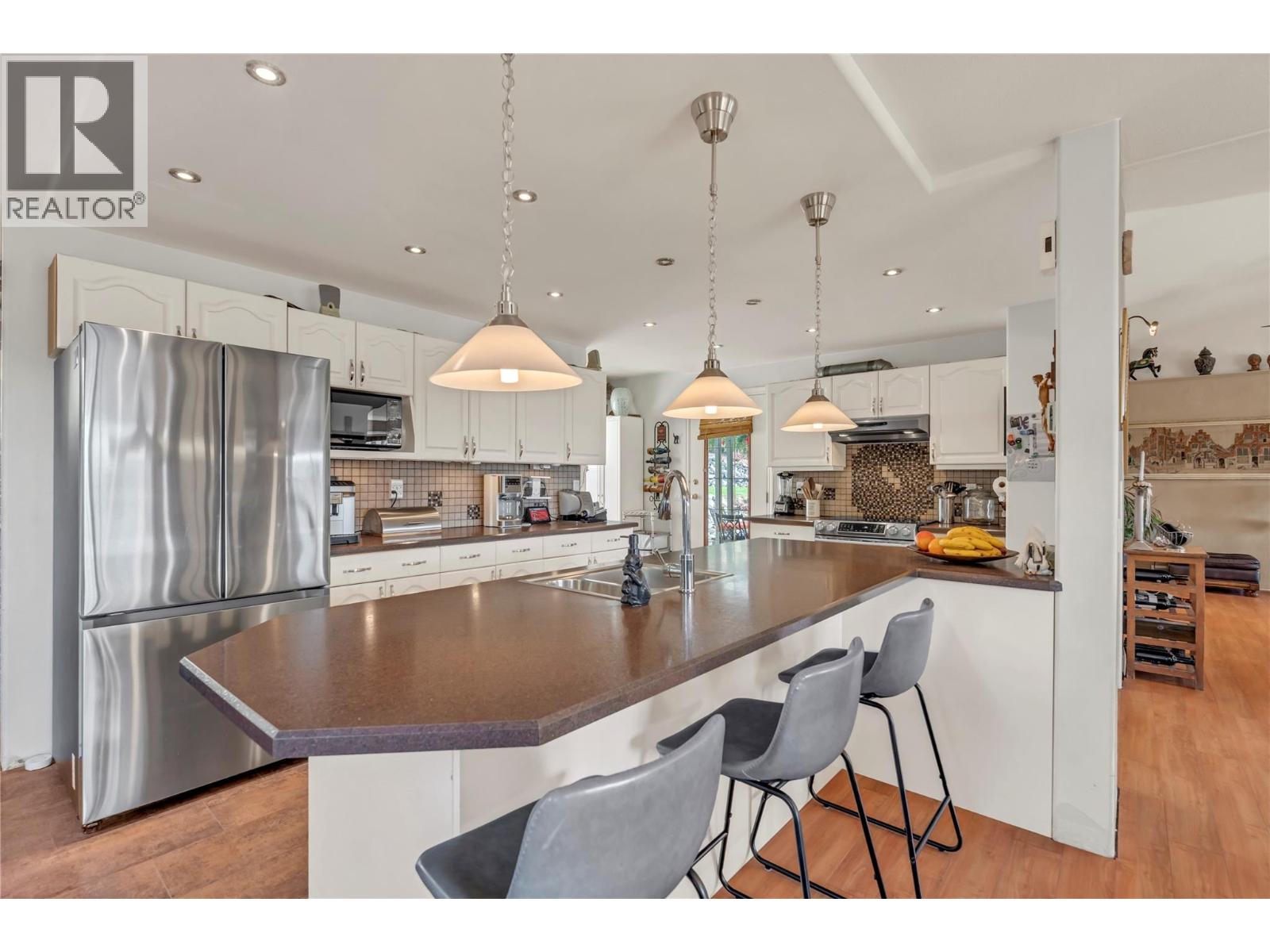 3026 Debeck Road, Naramata, British Columbia  V0H 1N1 - Photo 13 - 10383050