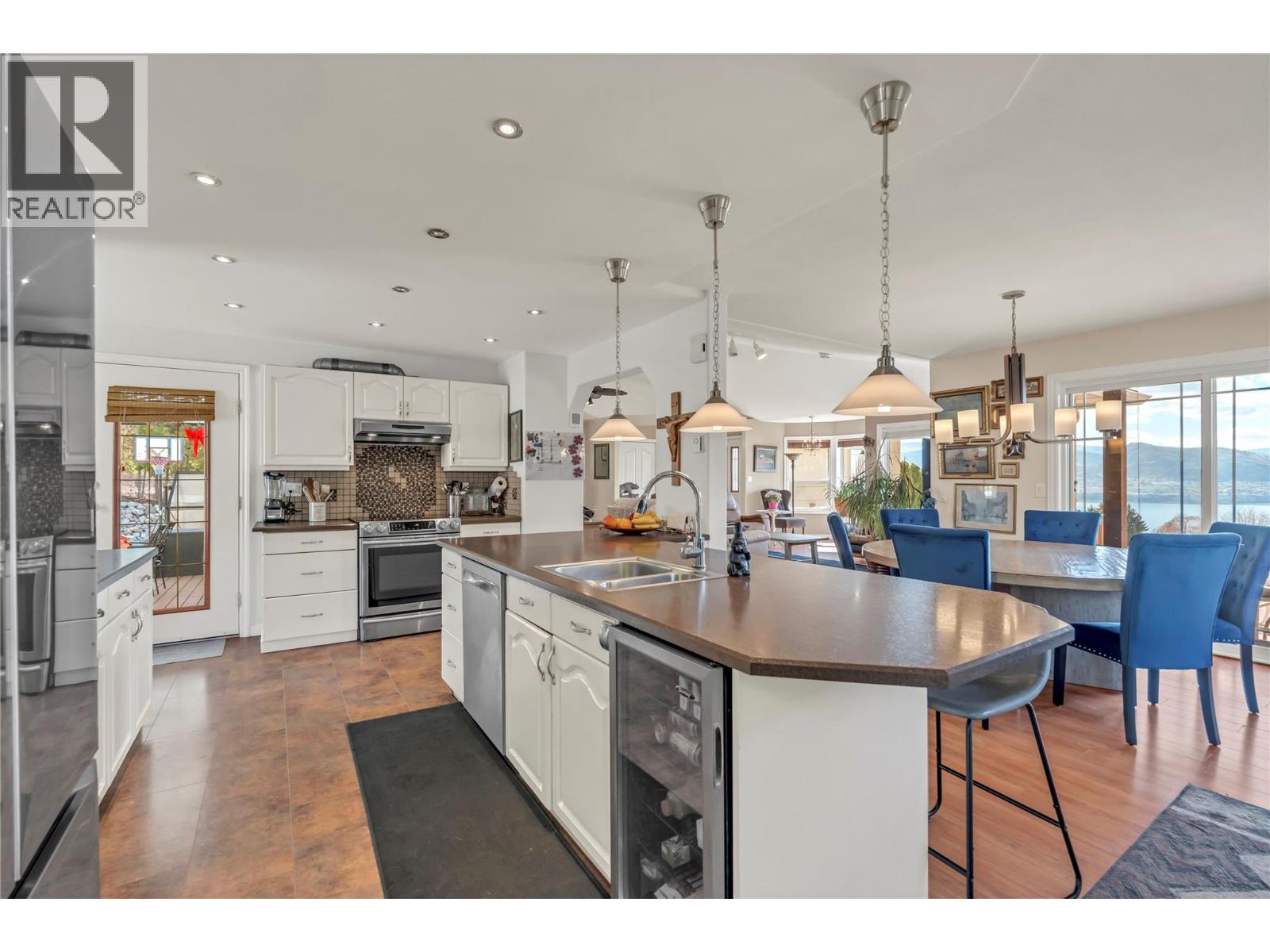 3026 Debeck Road, Naramata, British Columbia  V0H 1N1 - Photo 14 - 10383050