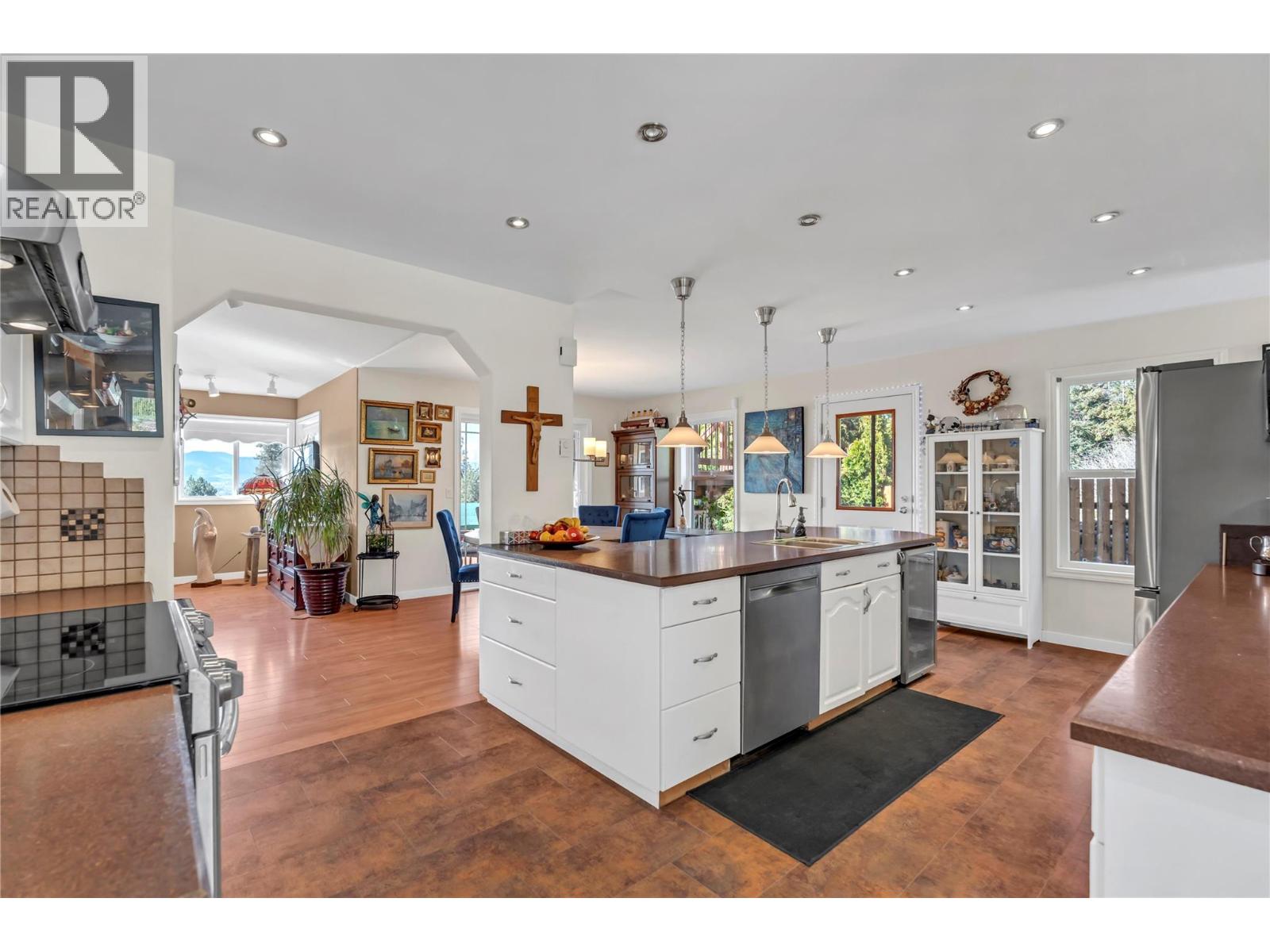 3026 Debeck Road, Naramata, British Columbia  V0H 1N1 - Photo 15 - 10383050