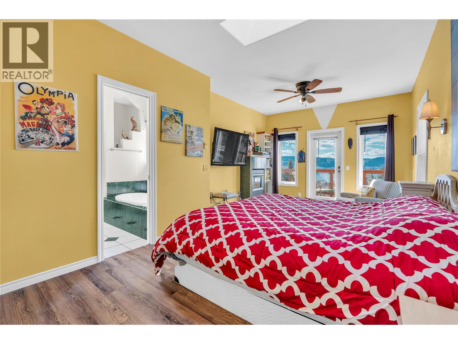 3026 Debeck Road, Naramata, British Columbia  V0H 1N1 - Photo 19 - 10383050