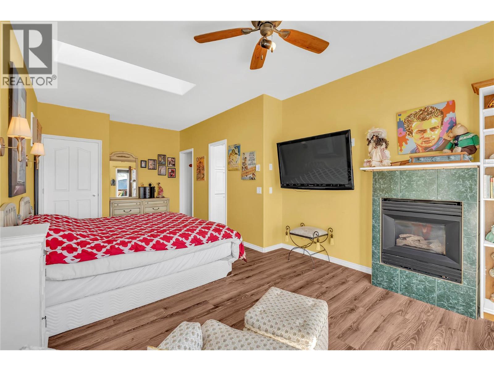 3026 Debeck Road, Naramata, British Columbia  V0H 1N1 - Photo 24 - 10383050