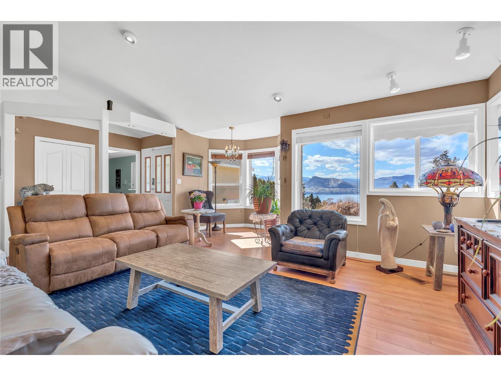 3026 Debeck Road, Naramata, British Columbia  V0H 1N1 - Photo 5 - 10383050