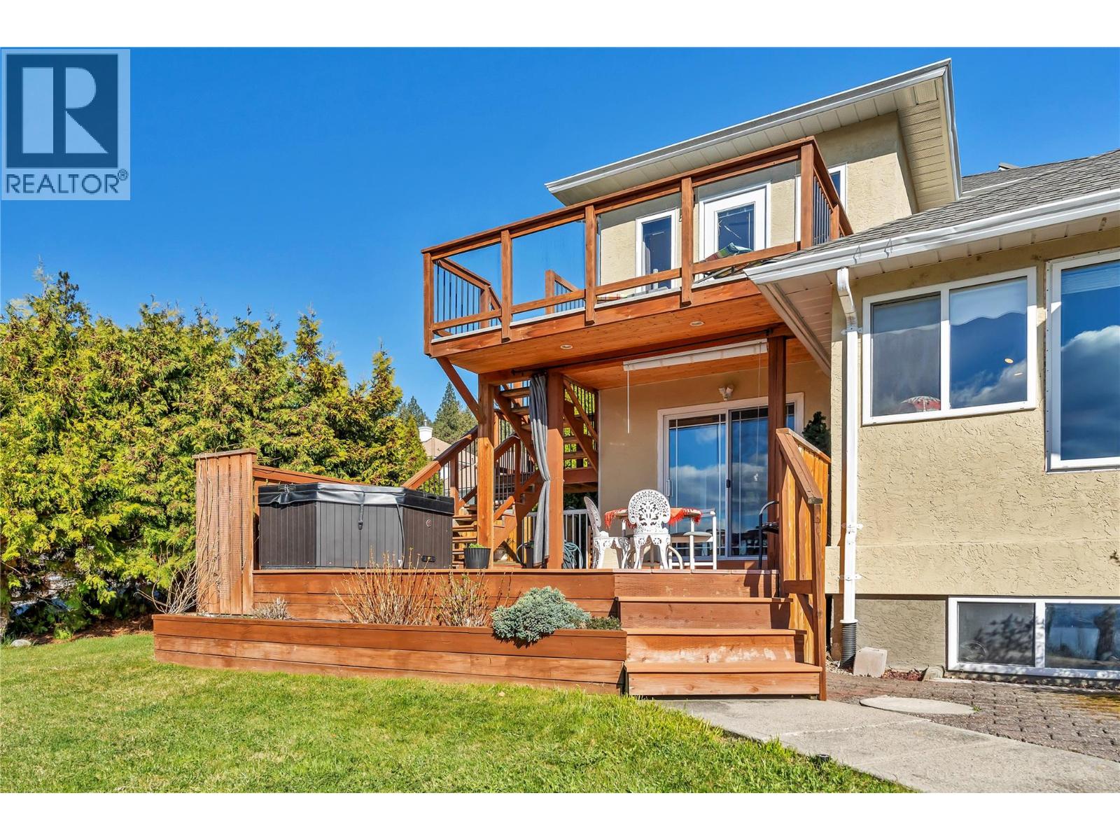 3026 Debeck Road, Naramata, British Columbia  V0H 1N1 - Photo 72 - 10383050