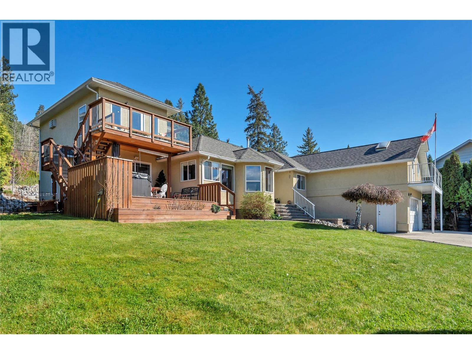 3026 Debeck Road, Naramata, British Columbia  V0H 1N1 - Photo 73 - 10383050