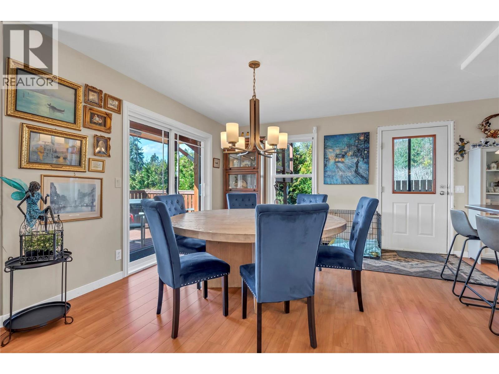 3026 Debeck Road, Naramata, British Columbia  V0H 1N1 - Photo 8 - 10383050