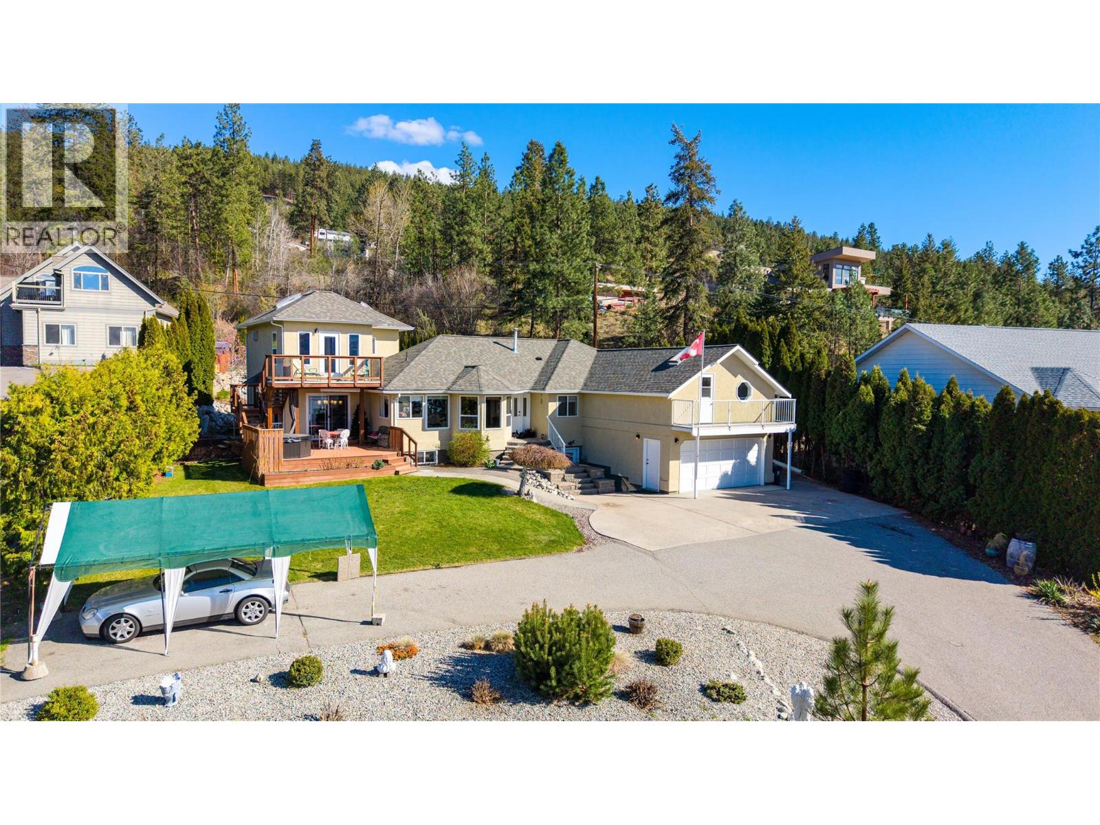 3026 Debeck Road, Naramata, British Columbia  V0H 1N1 - Photo 80 - 10383050