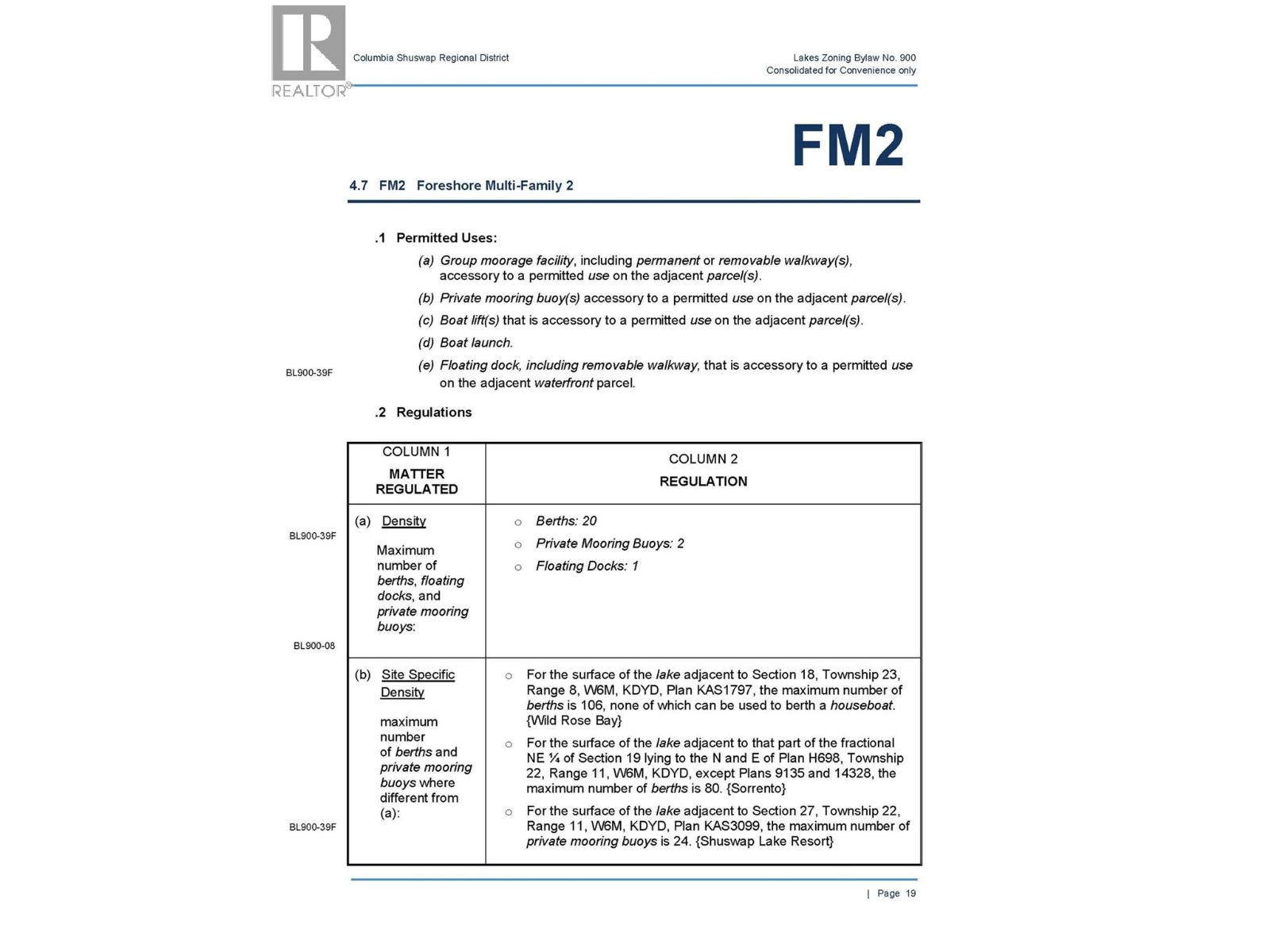 27 Crescent Bay, Sicamous, British Columbia  V0E 2V0 - Photo 18 - 10383045