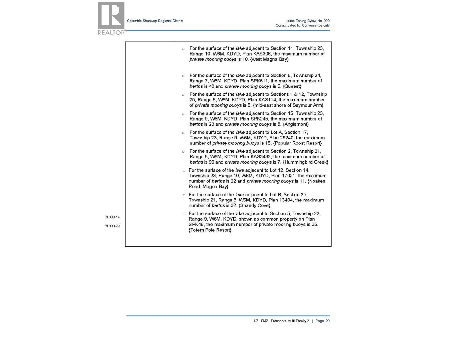 27 Crescent Bay, Sicamous, British Columbia  V0E 2V0 - Photo 19 - 10383045