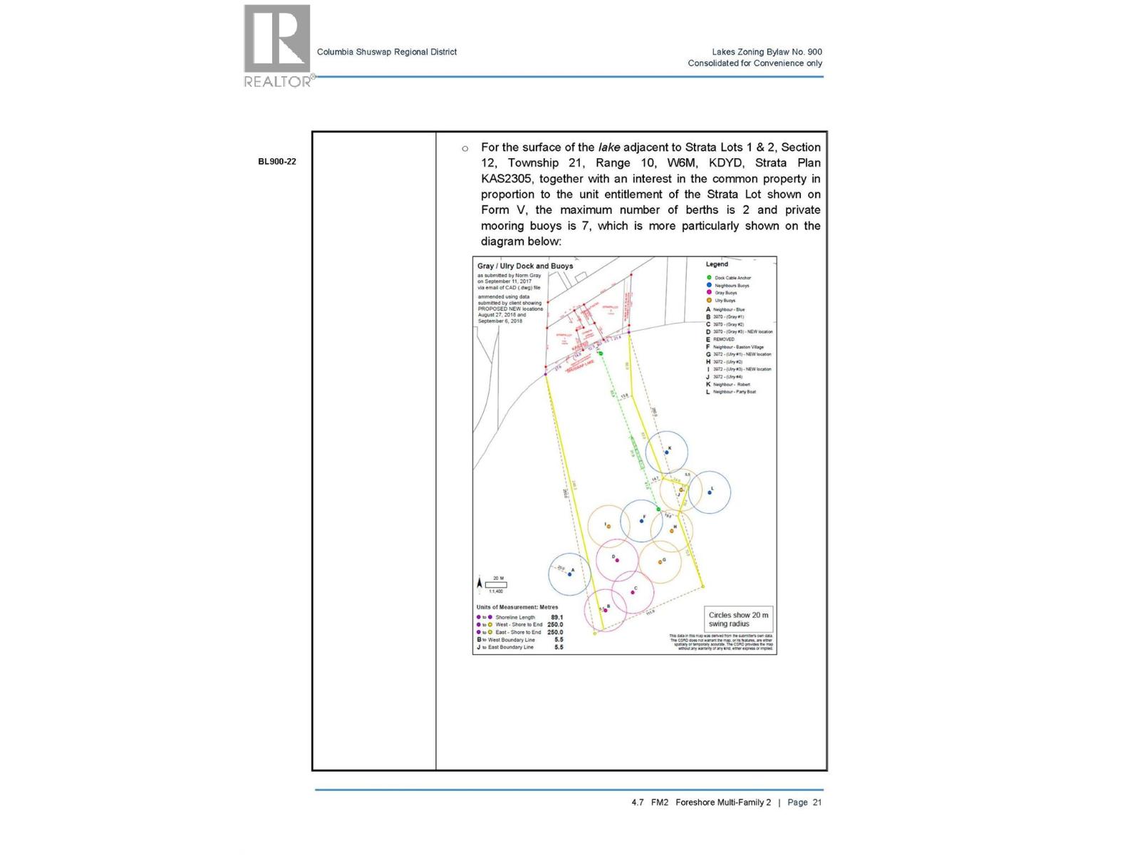 27 Crescent Bay, Sicamous, British Columbia  V0E 2V0 - Photo 20 - 10383045