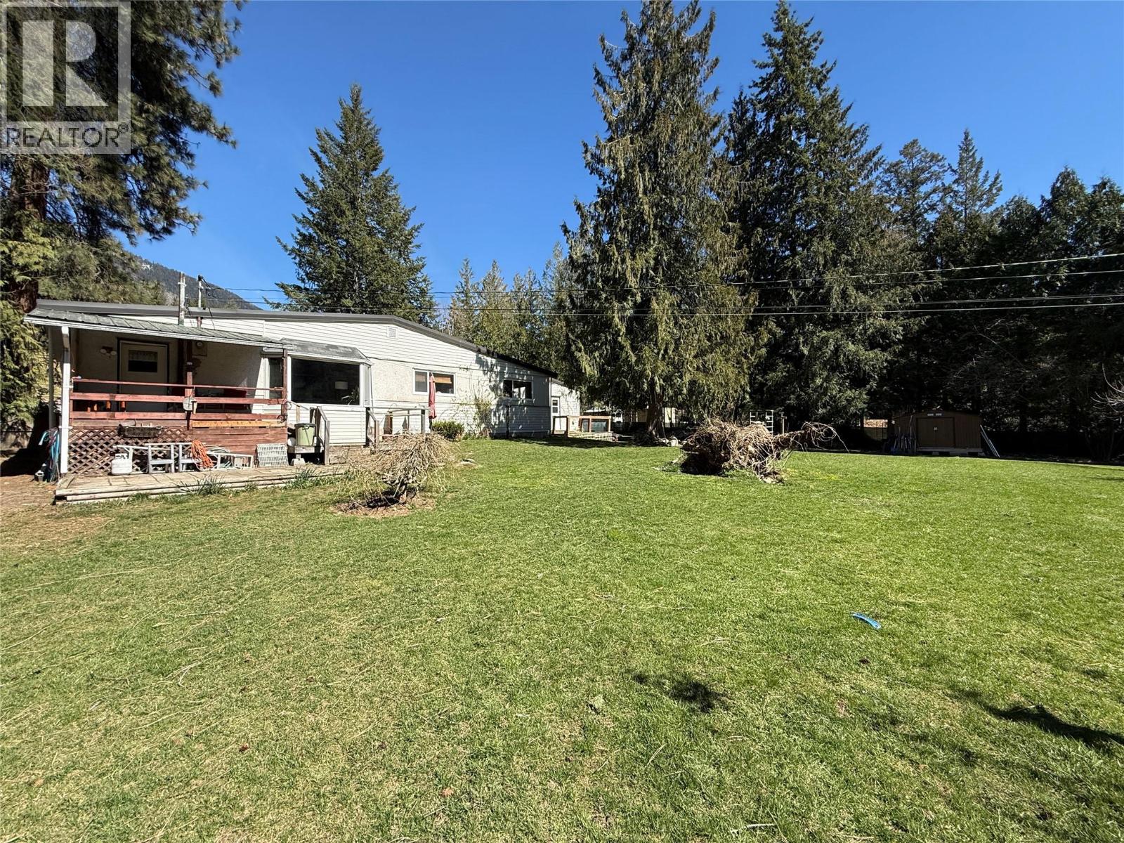 4630 Highway 3a Highway, Nelson, British Columbia  V1L 6N3 - Photo 12 - 10382942