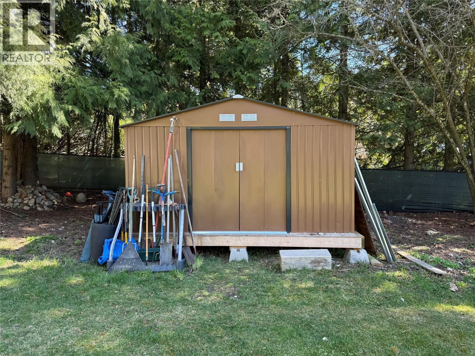 4630 Highway 3a Highway, Nelson, British Columbia  V1L 6N3 - Photo 9 - 10382942