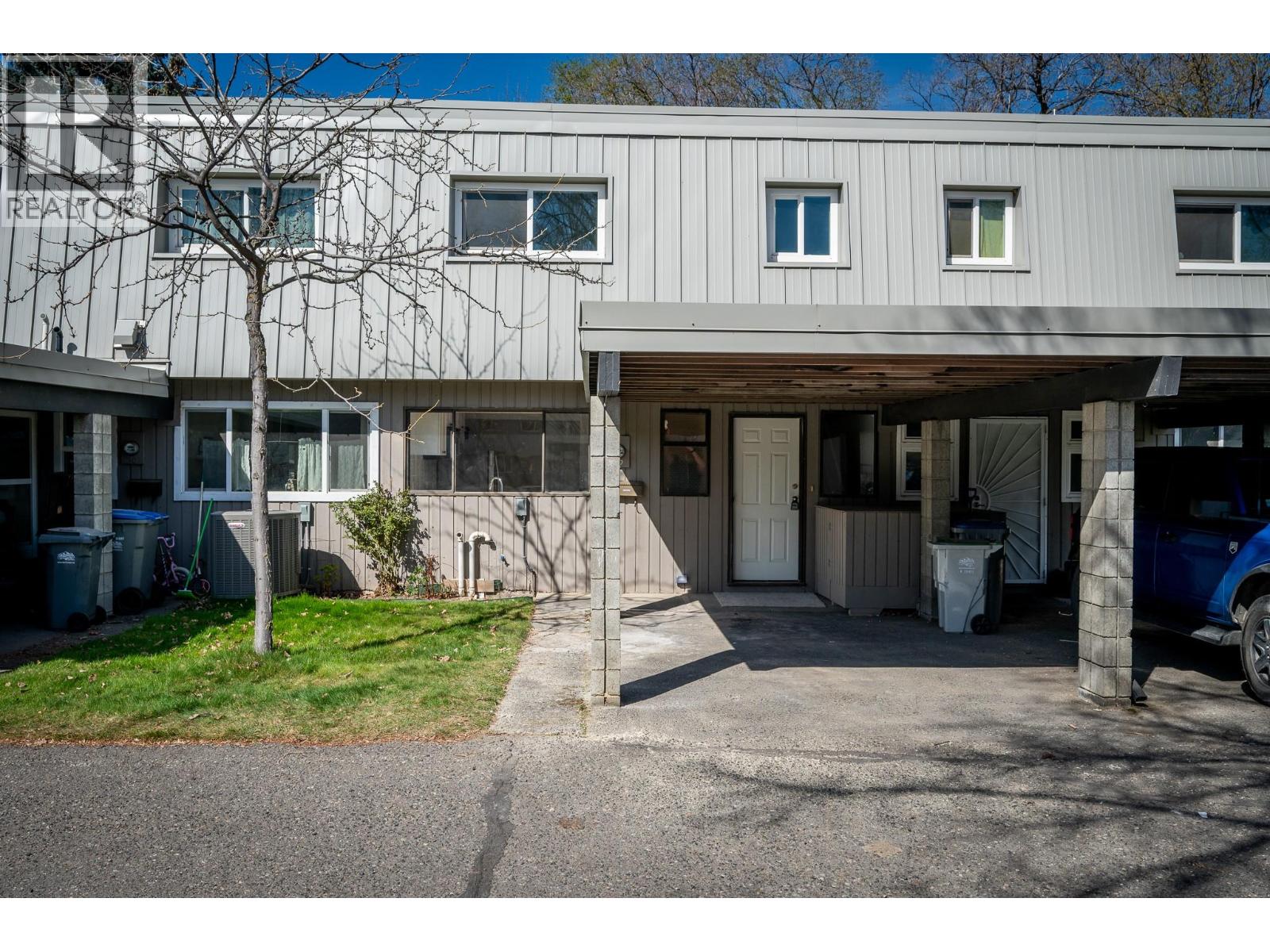 249 Kitchener Crescent Unit# 29, Kamloops, British Columbia  V2B 1B9 - Photo 1 - 10382896