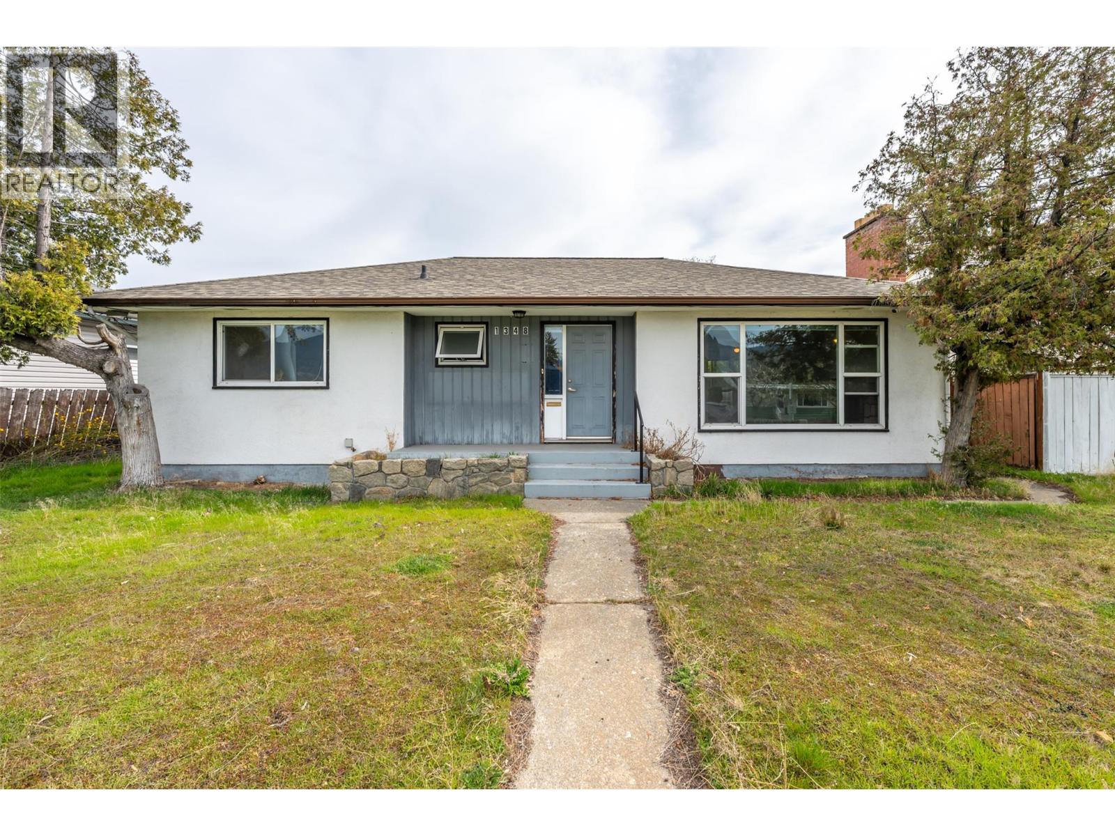 1348 Government Street, Penticton, British Columbia  V2A 4V8 - Photo 8 - 10383032