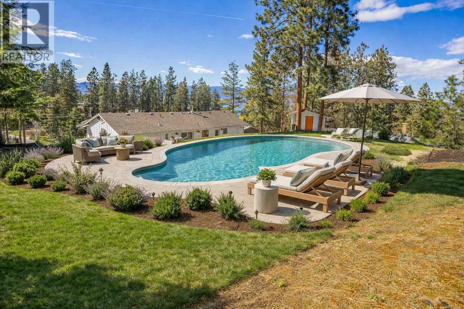 488 Sheila Crescent, Kelowna, British Columbia  V1W 4L8 - Photo 49 - 10383012