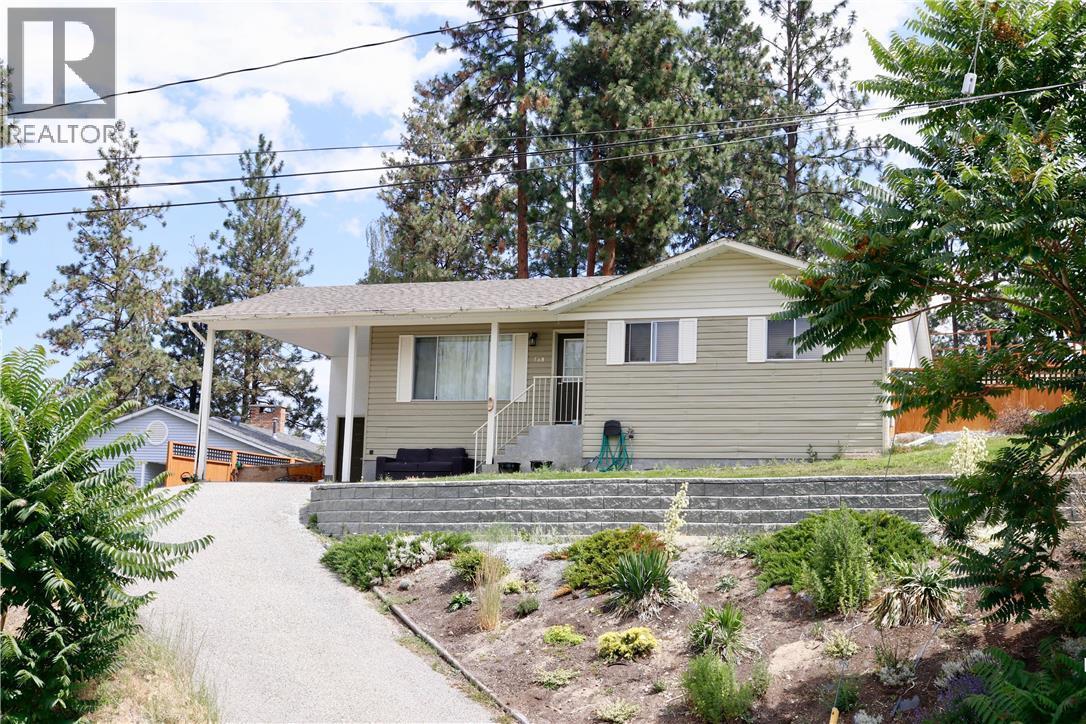 488 Sheila Crescent, Kelowna, British Columbia  V1W 4L8 - Photo 67 - 10383012