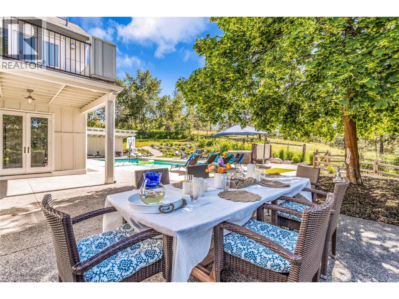 2376 Saucier Road, Kelowna, British Columbia  V1W 4B8 - Photo 46 - 10382137