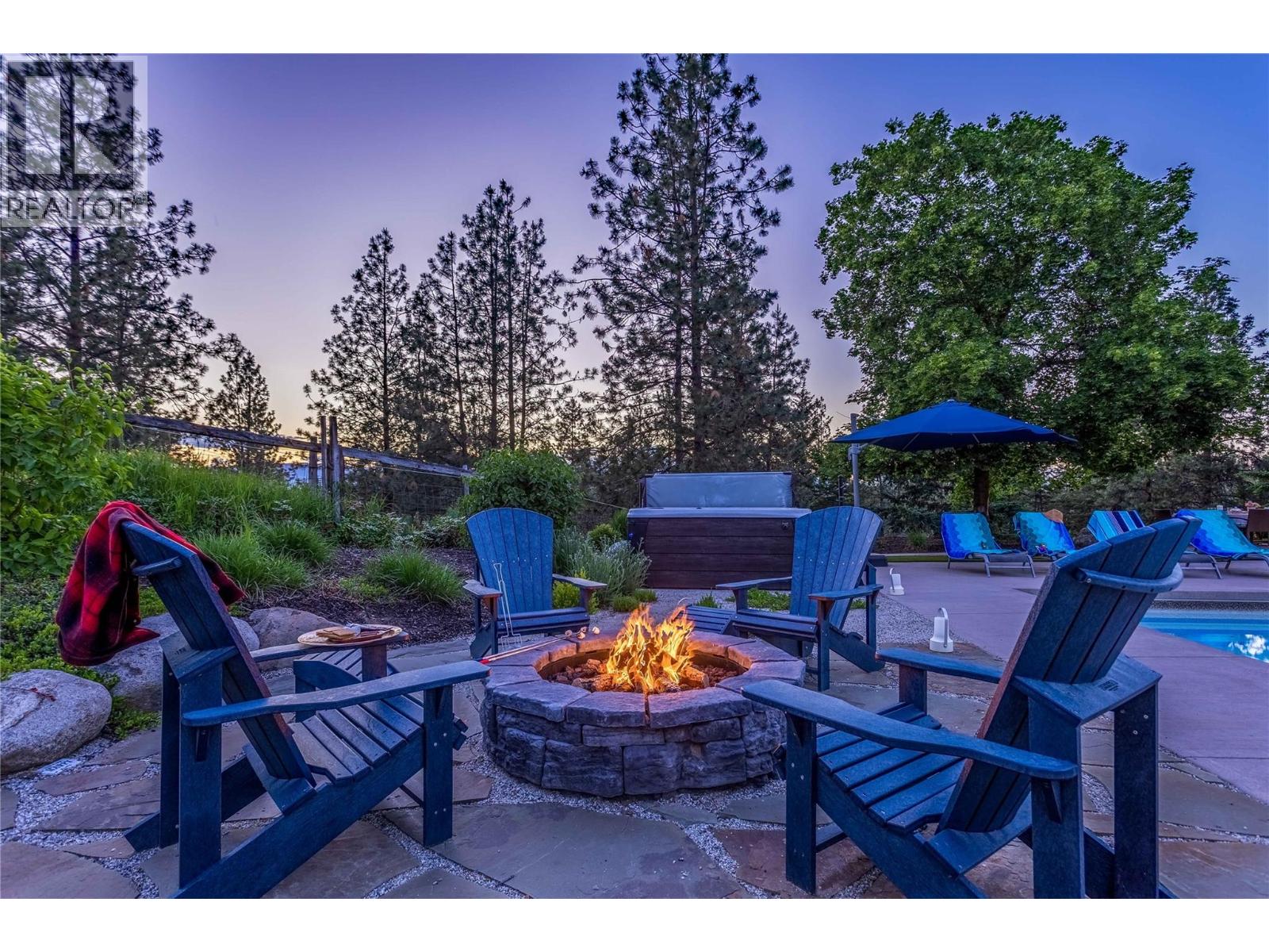 2376 Saucier Road, Kelowna, British Columbia  V1W 4B8 - Photo 62 - 10382137