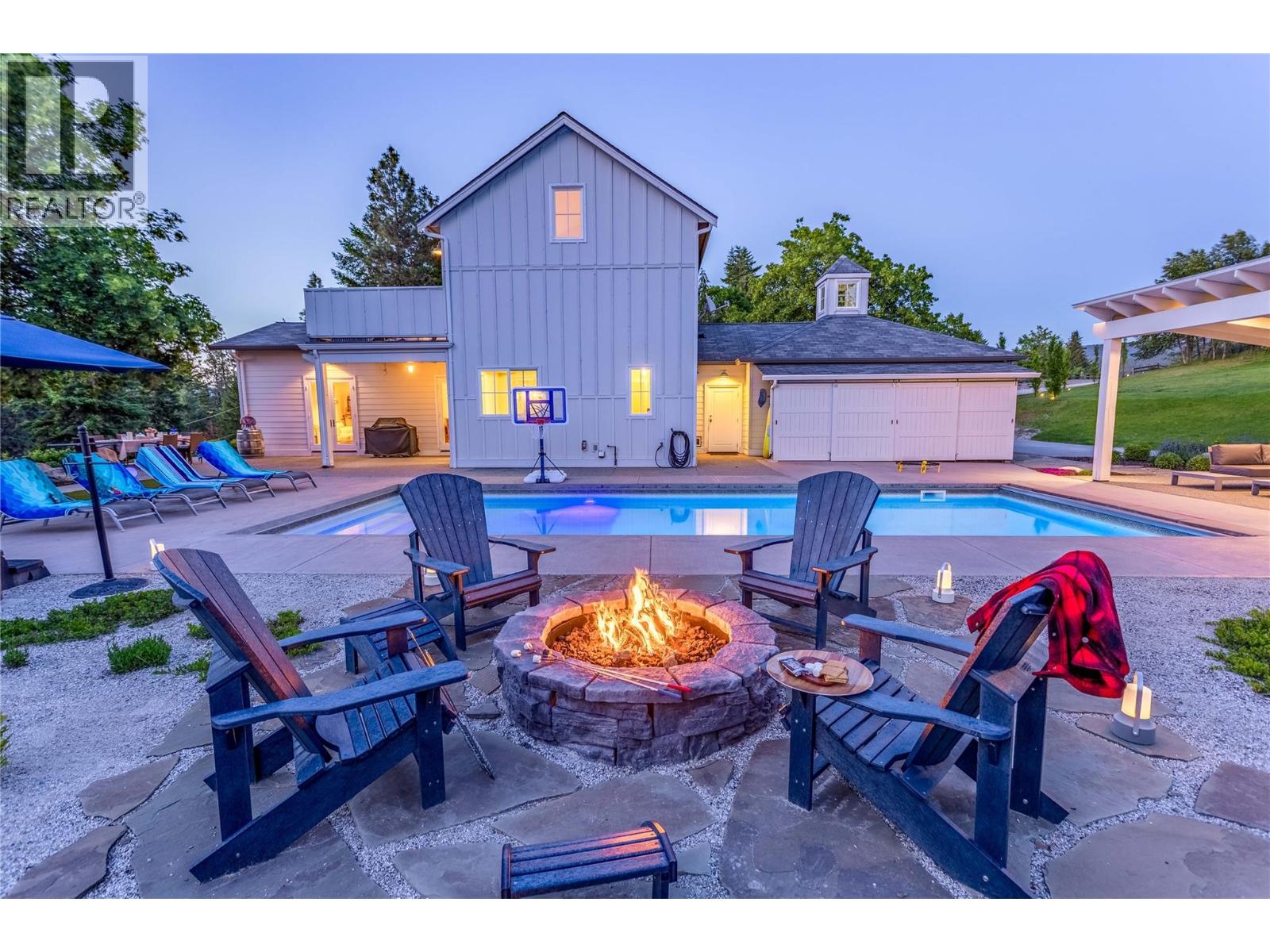 2376 Saucier Road, Kelowna, British Columbia  V1W 4B8 - Photo 63 - 10382137