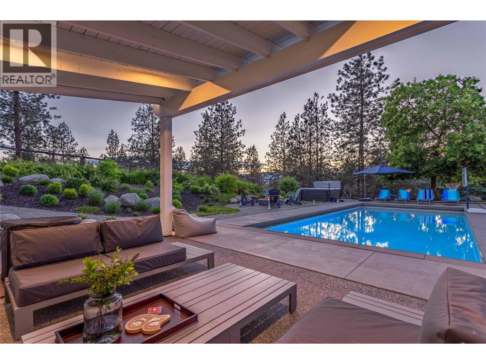 2376 Saucier Road, Kelowna, British Columbia  V1W 4B8 - Photo 64 - 10382137