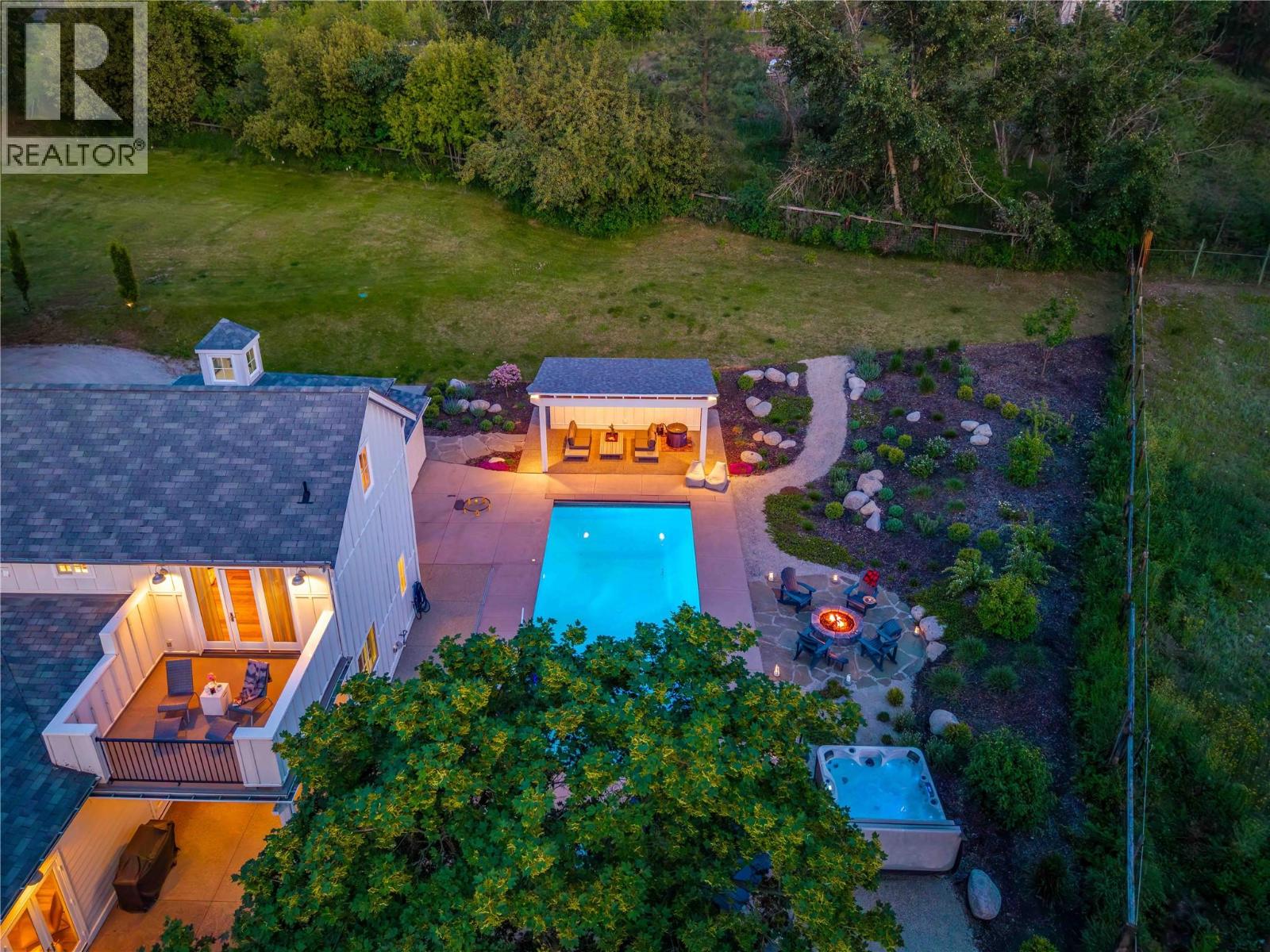 2376 Saucier Road, Kelowna, British Columbia  V1W 4B8 - Photo 75 - 10382137