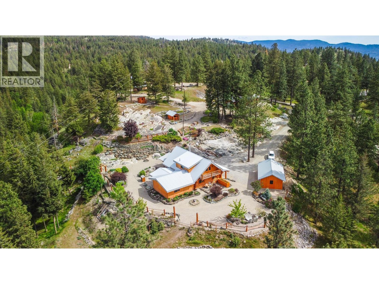 118 Maguire Road, Osoyoos, British Columbia  V0H 1V6 - Photo 1 - 10381194