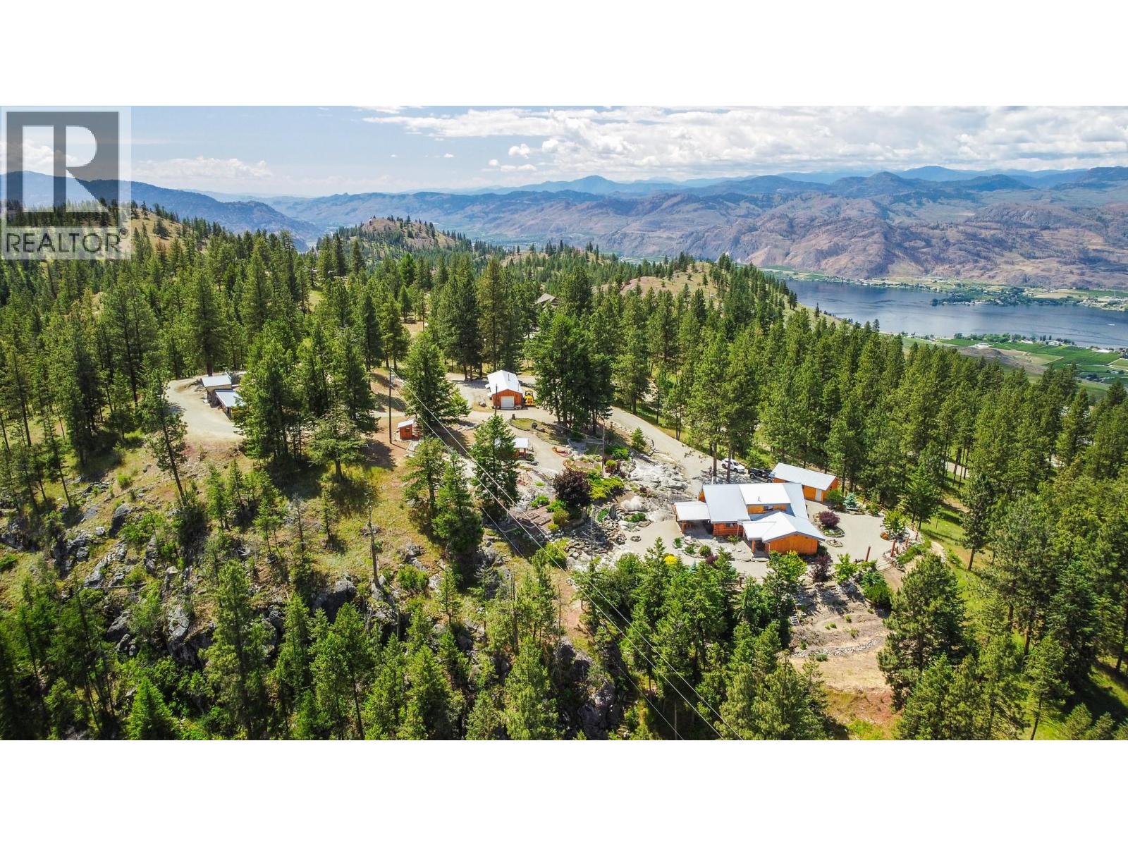 118 Maguire Road, Osoyoos, British Columbia  V0H 1V6 - Photo 2 - 10381194
