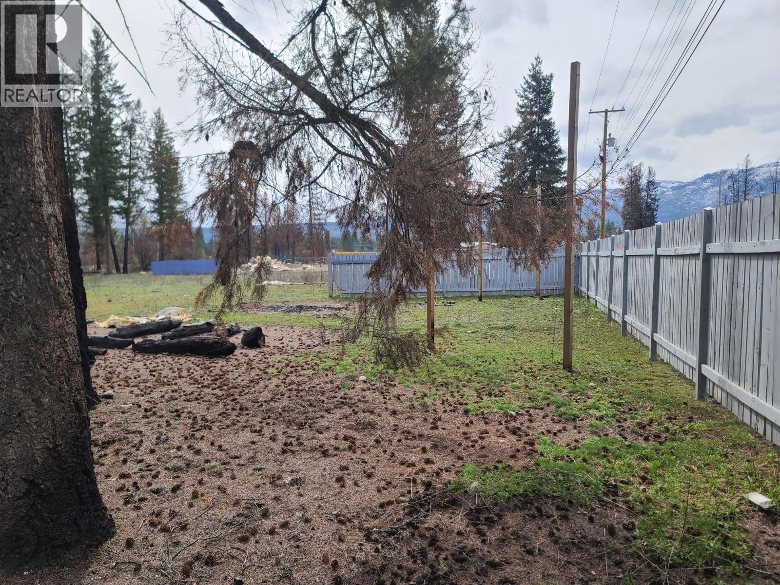 Lot C Squilax Anglemont Road, Scotch Creek, British Columbia  V0E 1M5 - Photo 11 - 10383043