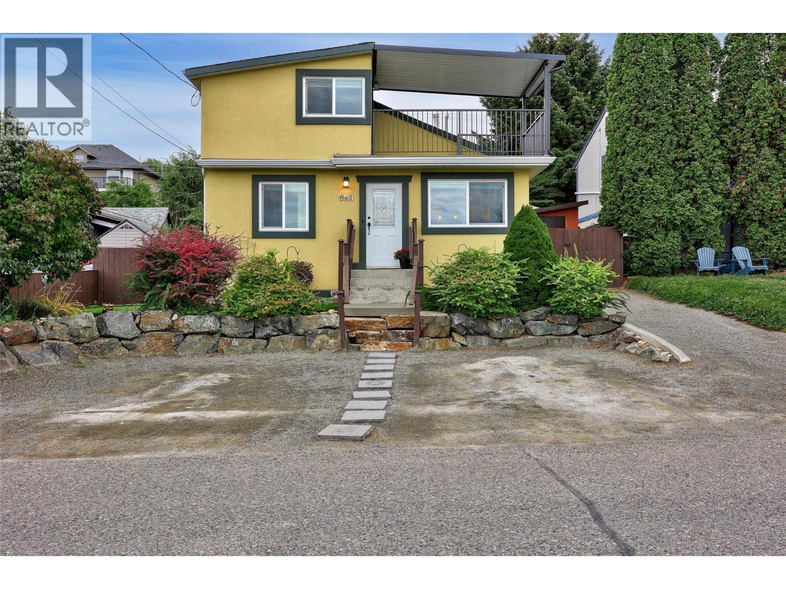 647 Hemlock Street, Kamloops, British Columbia  V2C 1C6 - Photo 42 - 10383021