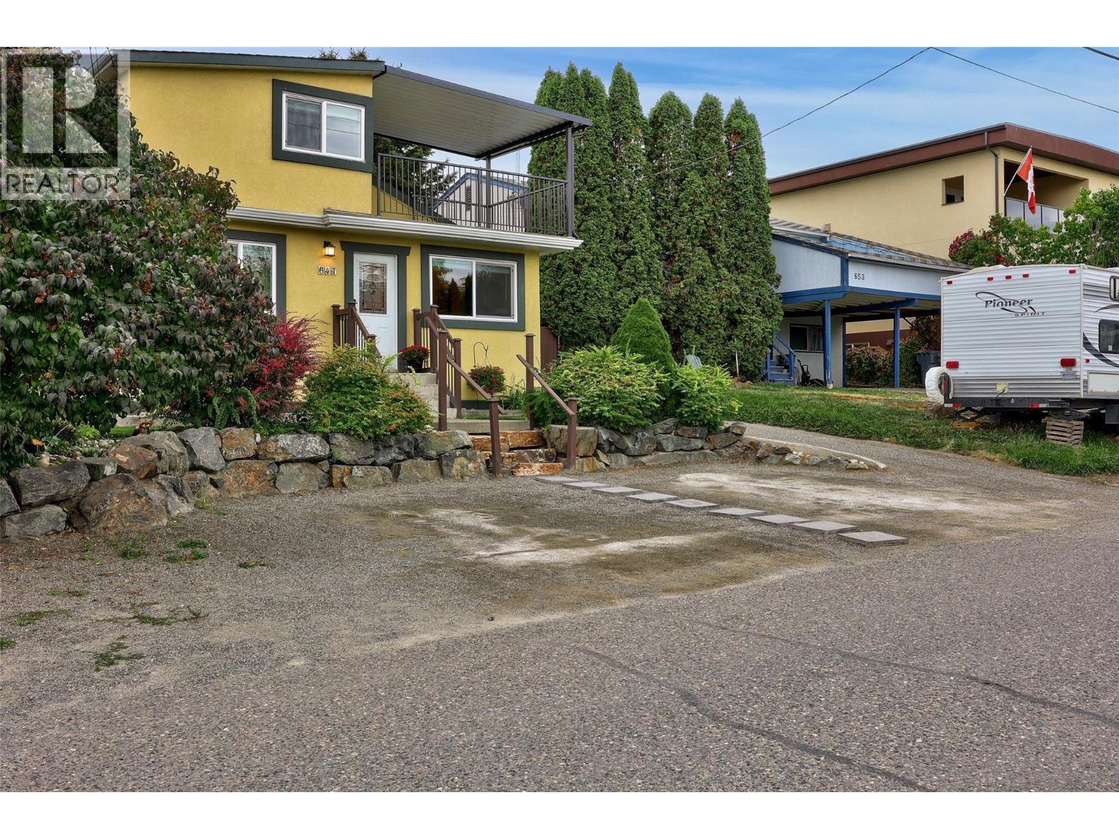 647 Hemlock Street, Kamloops, British Columbia  V2C 1C6 - Photo 43 - 10383021