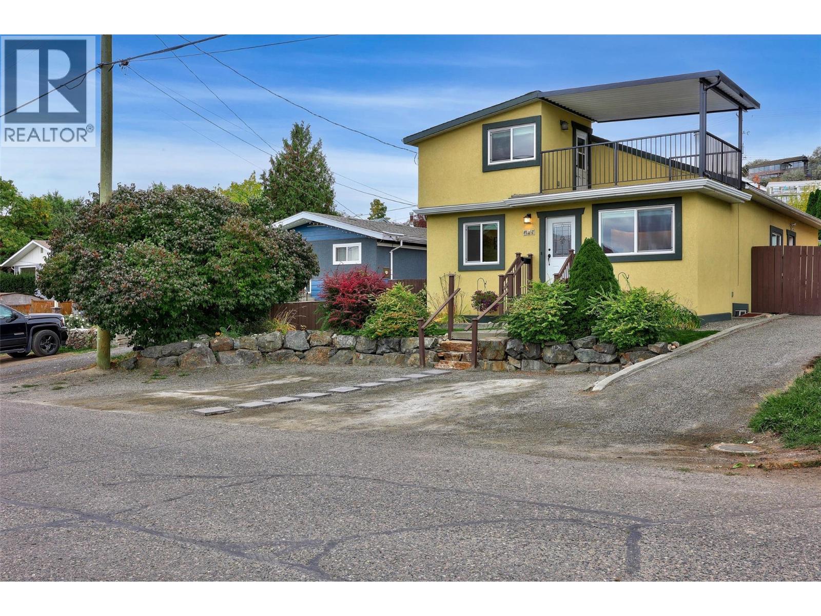 647 Hemlock Street, Kamloops, British Columbia  V2C 1C6 - Photo 44 - 10383021