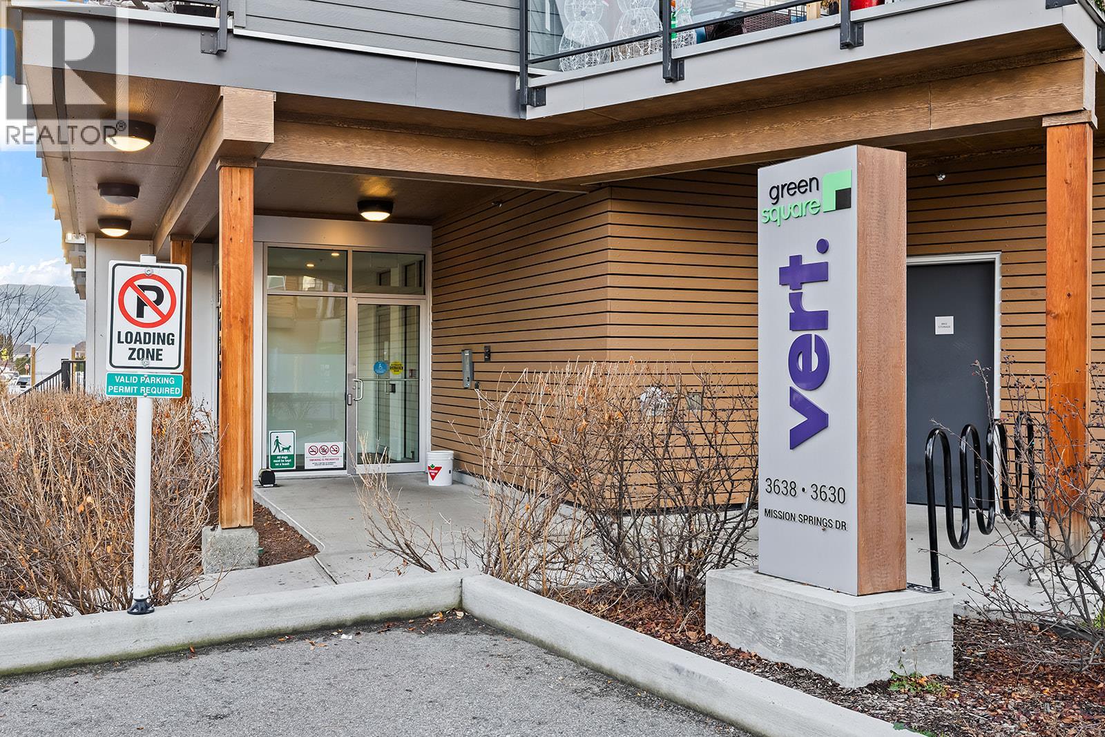 3638 Mission Springs Drive Unit# 104, Kelowna, British Columbia  V1W 0B3 - Photo 2 - 10383015