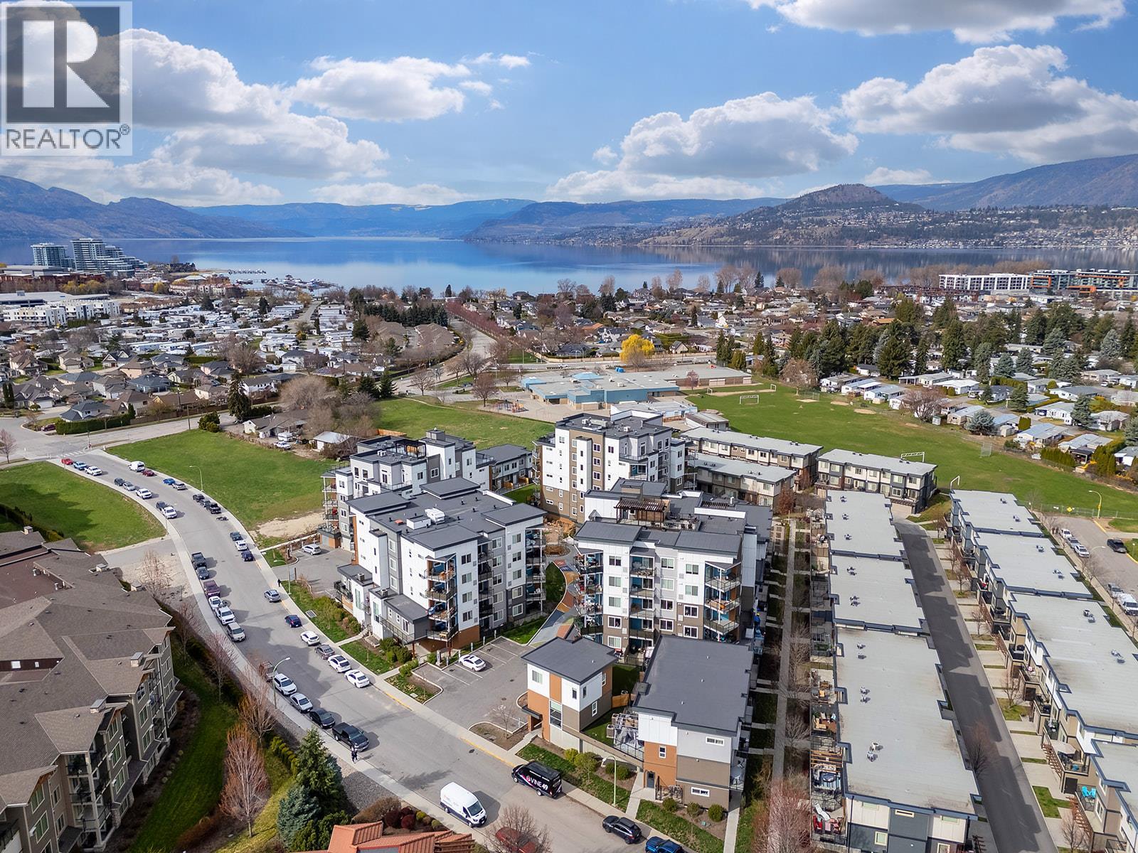 3638 Mission Springs Drive Unit# 104, Kelowna, British Columbia  V1W 0B3 - Photo 3 - 10383015